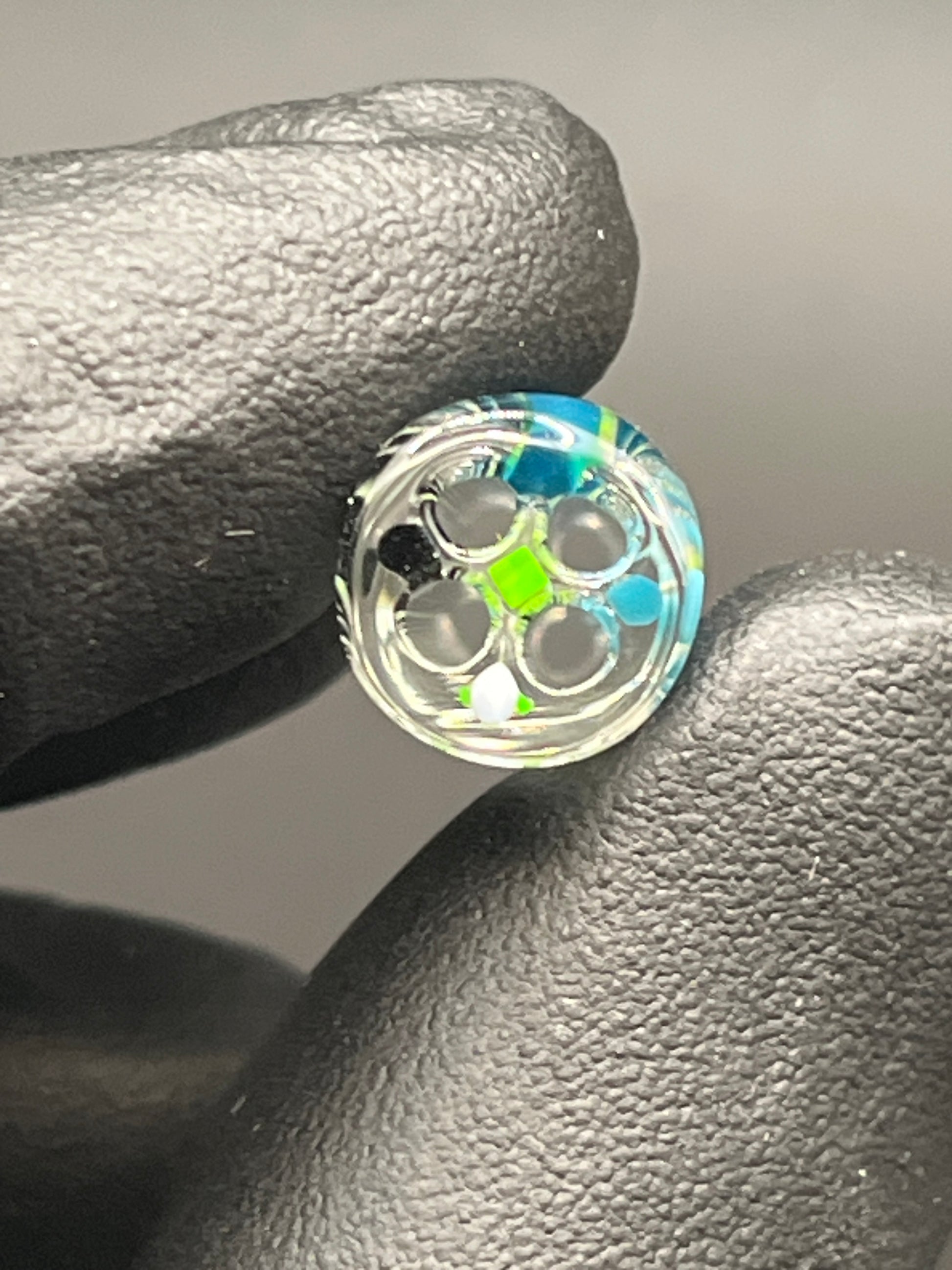 10mm - UV-Reaktiv - Brad B. - USA