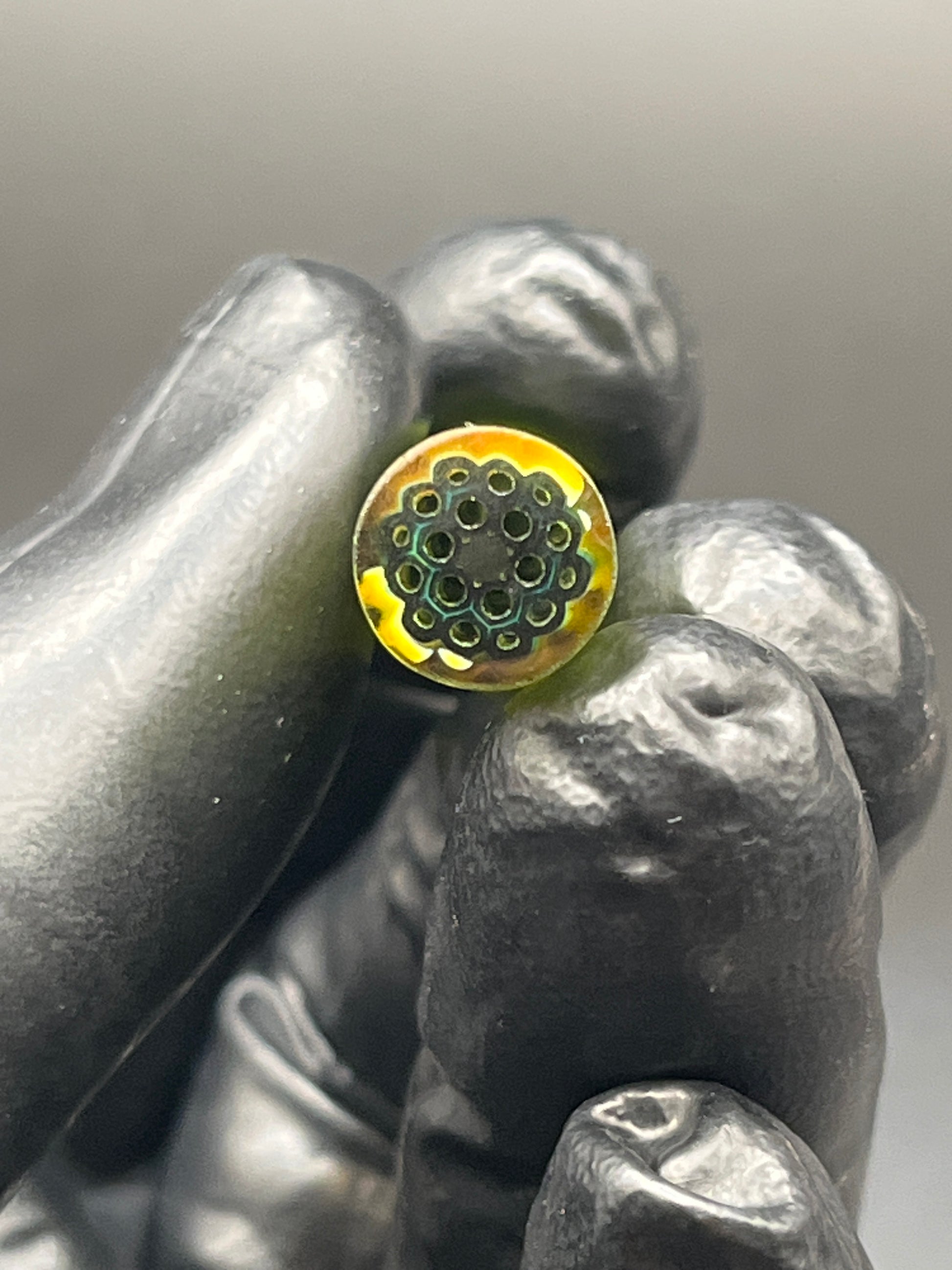 9,8mm auf 11mm - Madtips - Brasilien