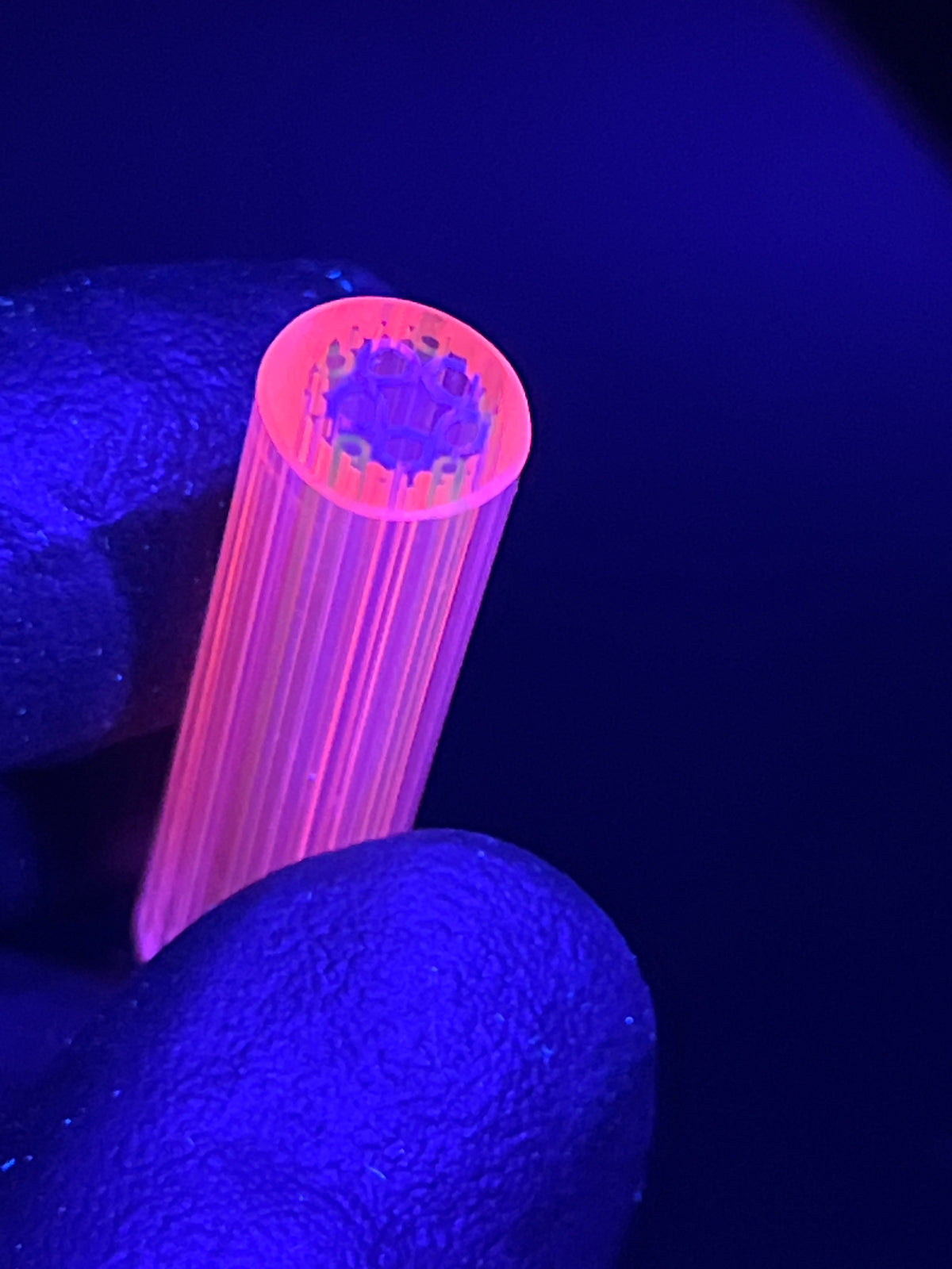 9mm - XT UV - Freeek - USA