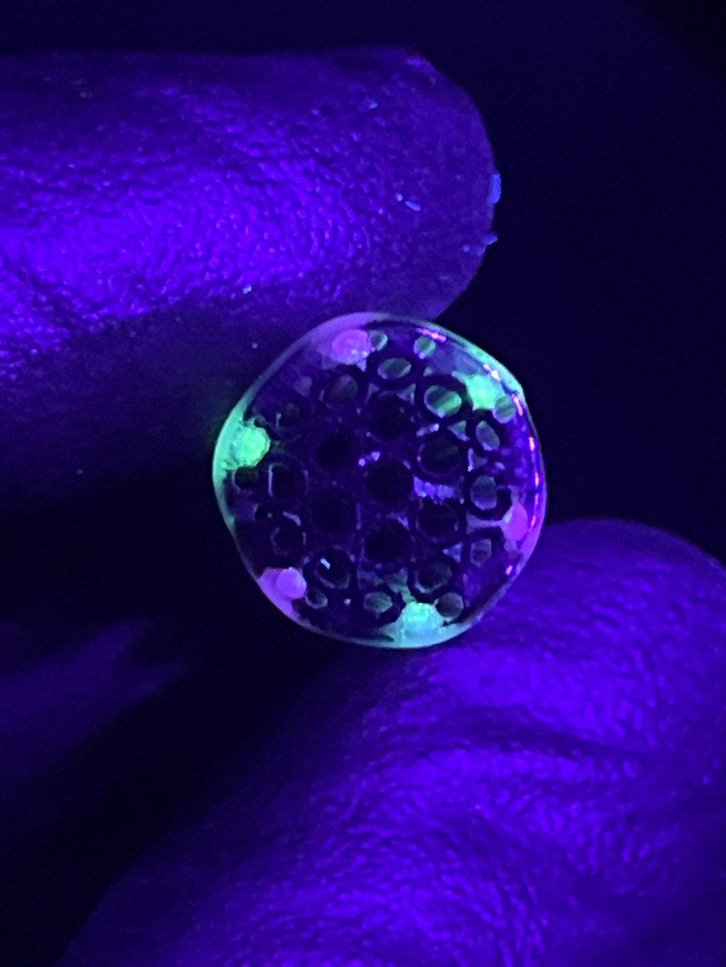 11mm - XT UV GiD - Freeek - USA