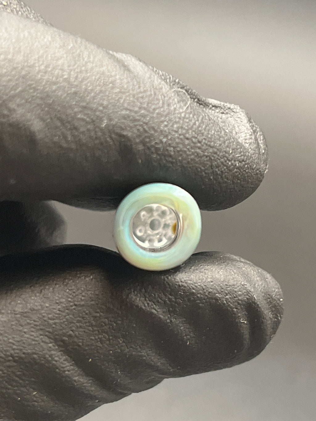 10,2mm - Multibore  - Mecca Glas - Portugal