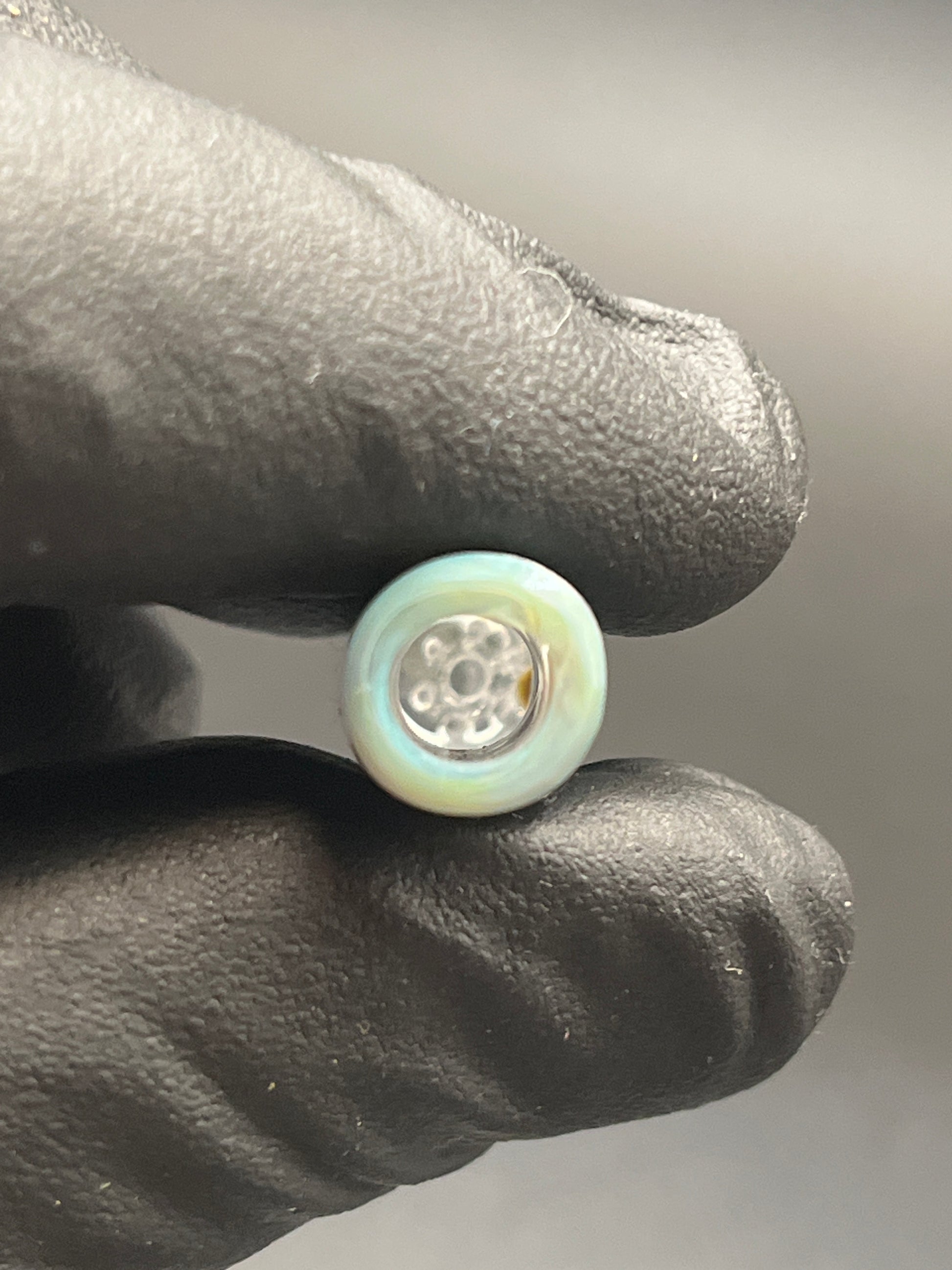 10,2mm - Multibore  - Mecca Glas - Portugal