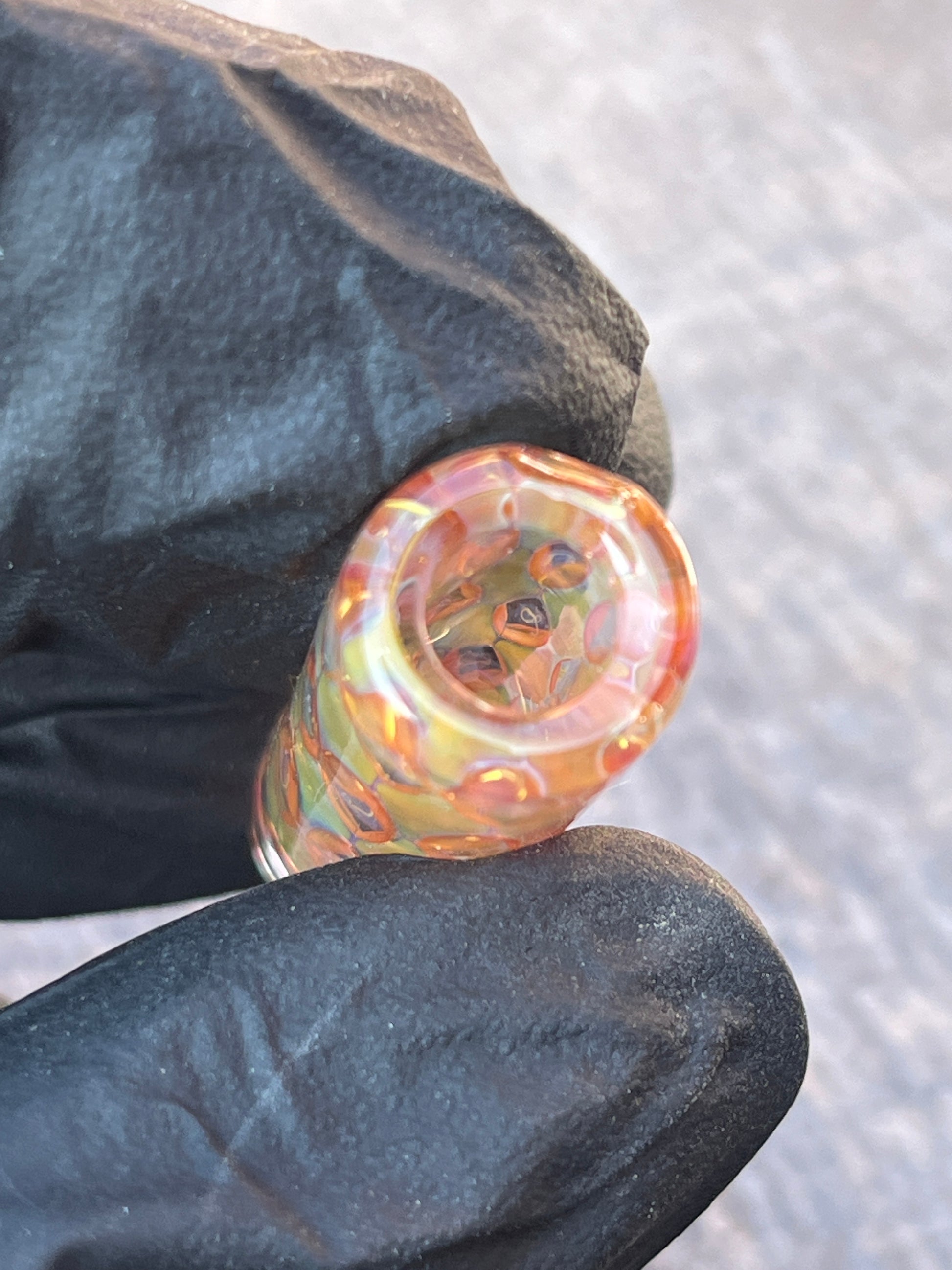 12,8mm - Shuhbuh - USA