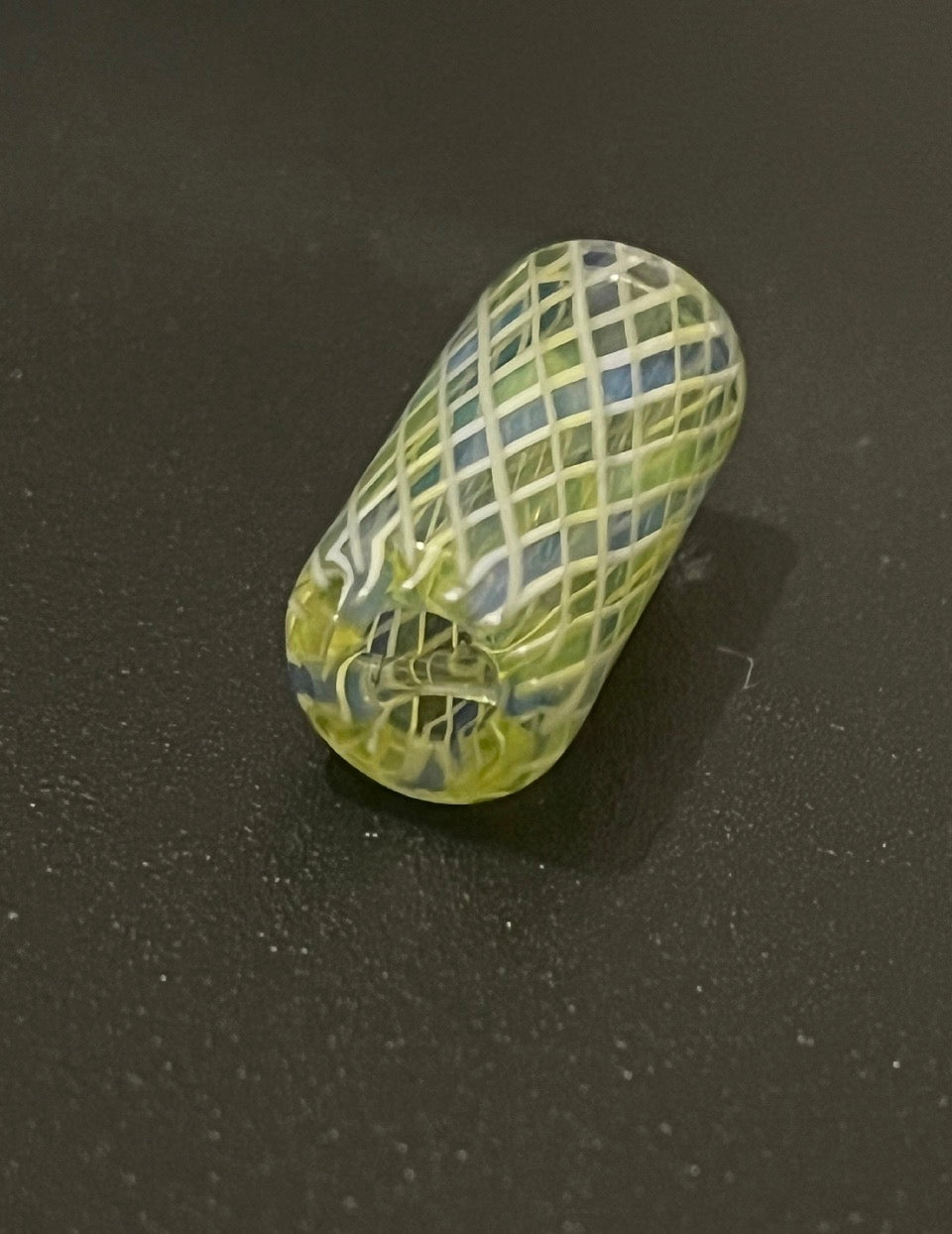 11,1mm - UV / Retina - BradBGlass - USA