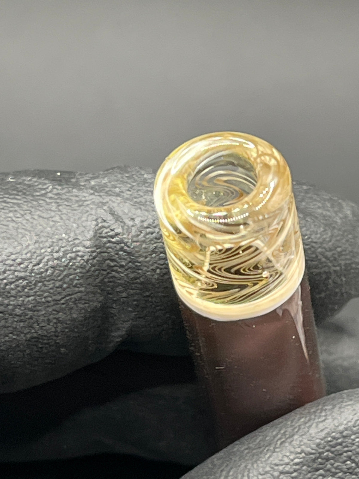 11,5mm - UV Reaktiv - Brad B - USA