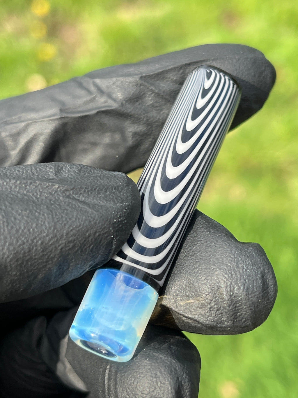11,4mm - Brad B - USA