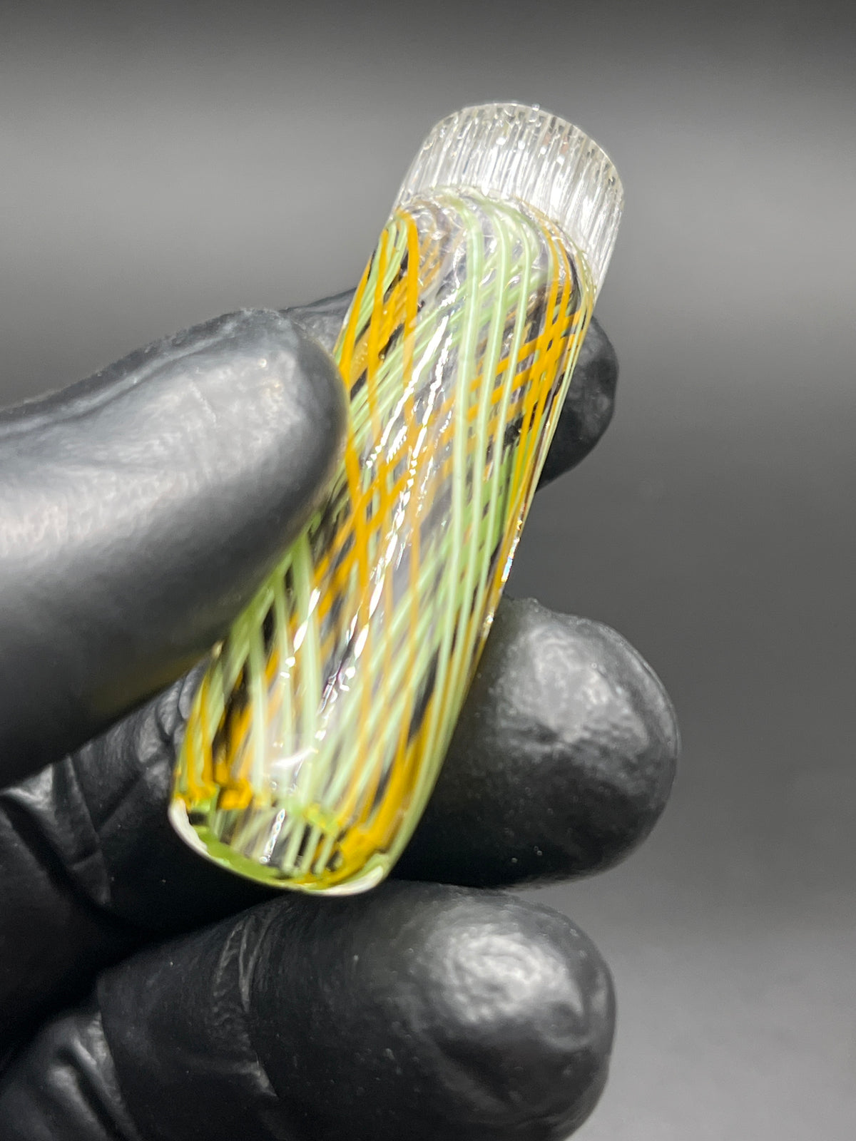 15mm - Multi Tip - Sabai Glass - Thailand