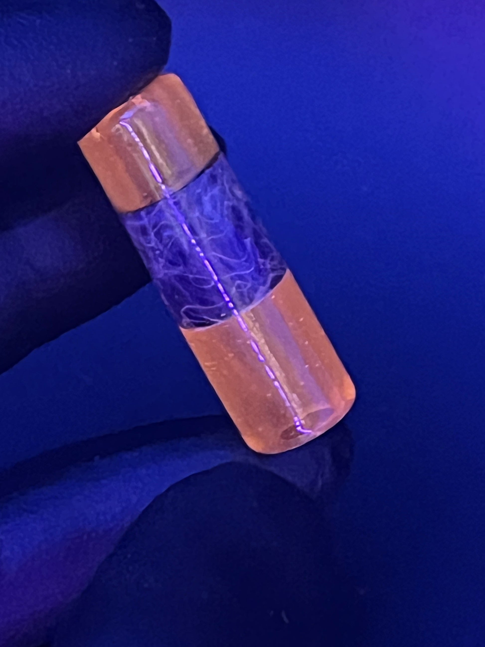 11,9mm - Shuhbuh - UV-Reaktiv - USA