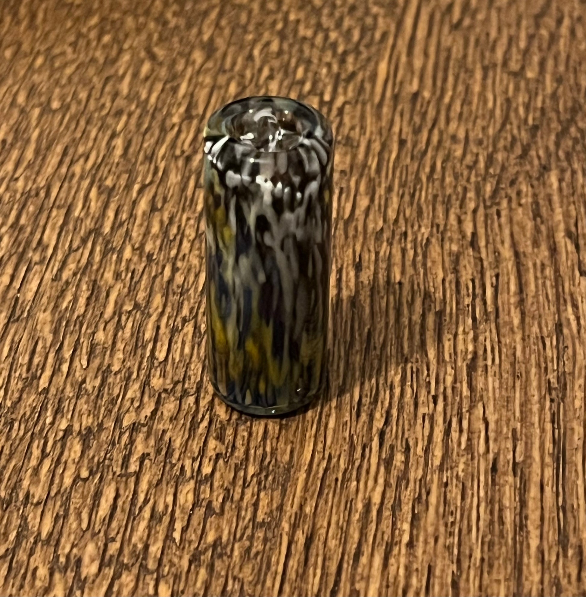 14,2mm - High Dusty Glass - Belgien