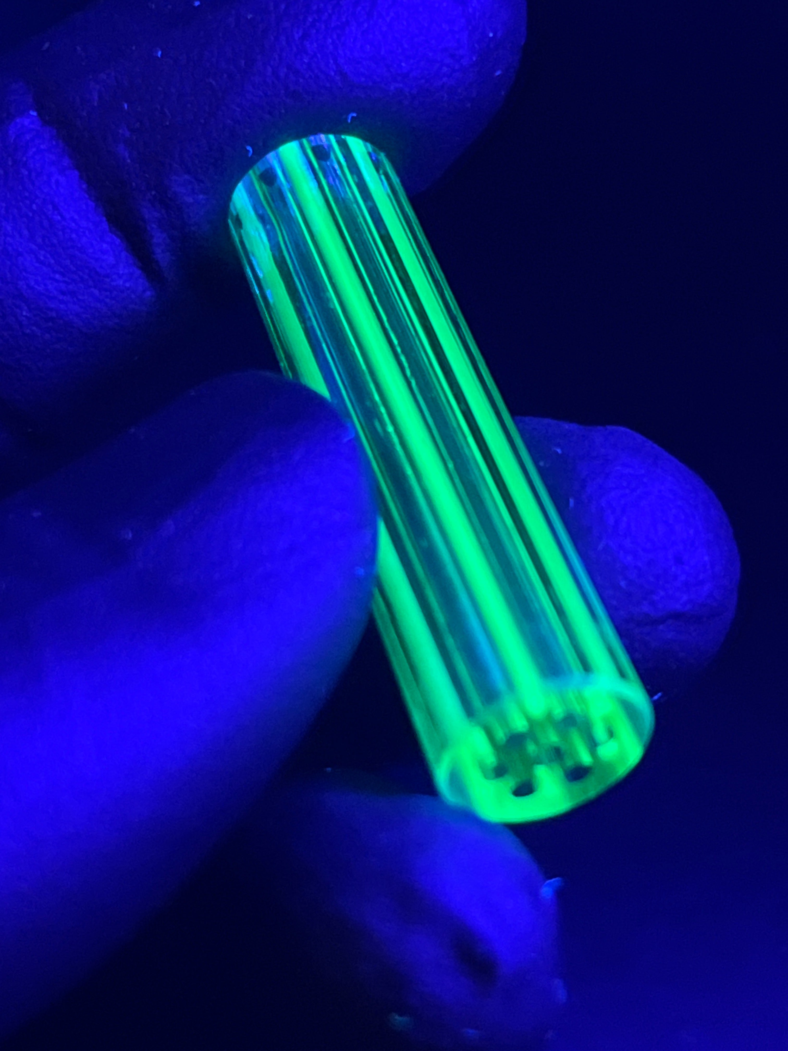 11mm - XXT - Crisp Tip - UV Reaktiv - Usa