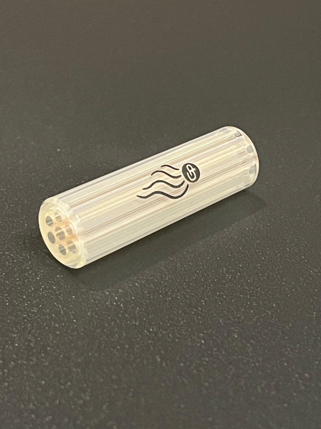 9,7 auf 10,2mm - Glass Paradies UA