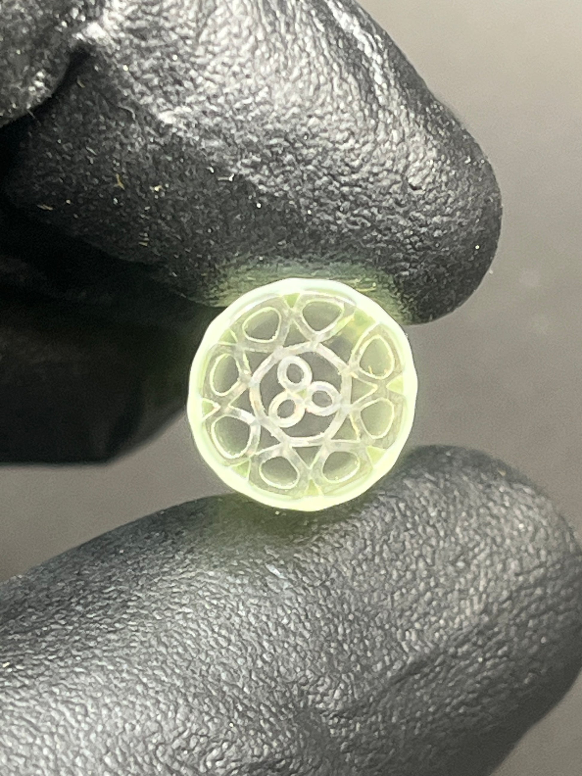 9,6mm auf 10,6mm - XT - Sabai Glass - Thailand