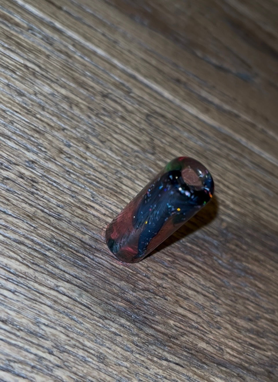 10,8mm  - High Dusty Glass - Belgien