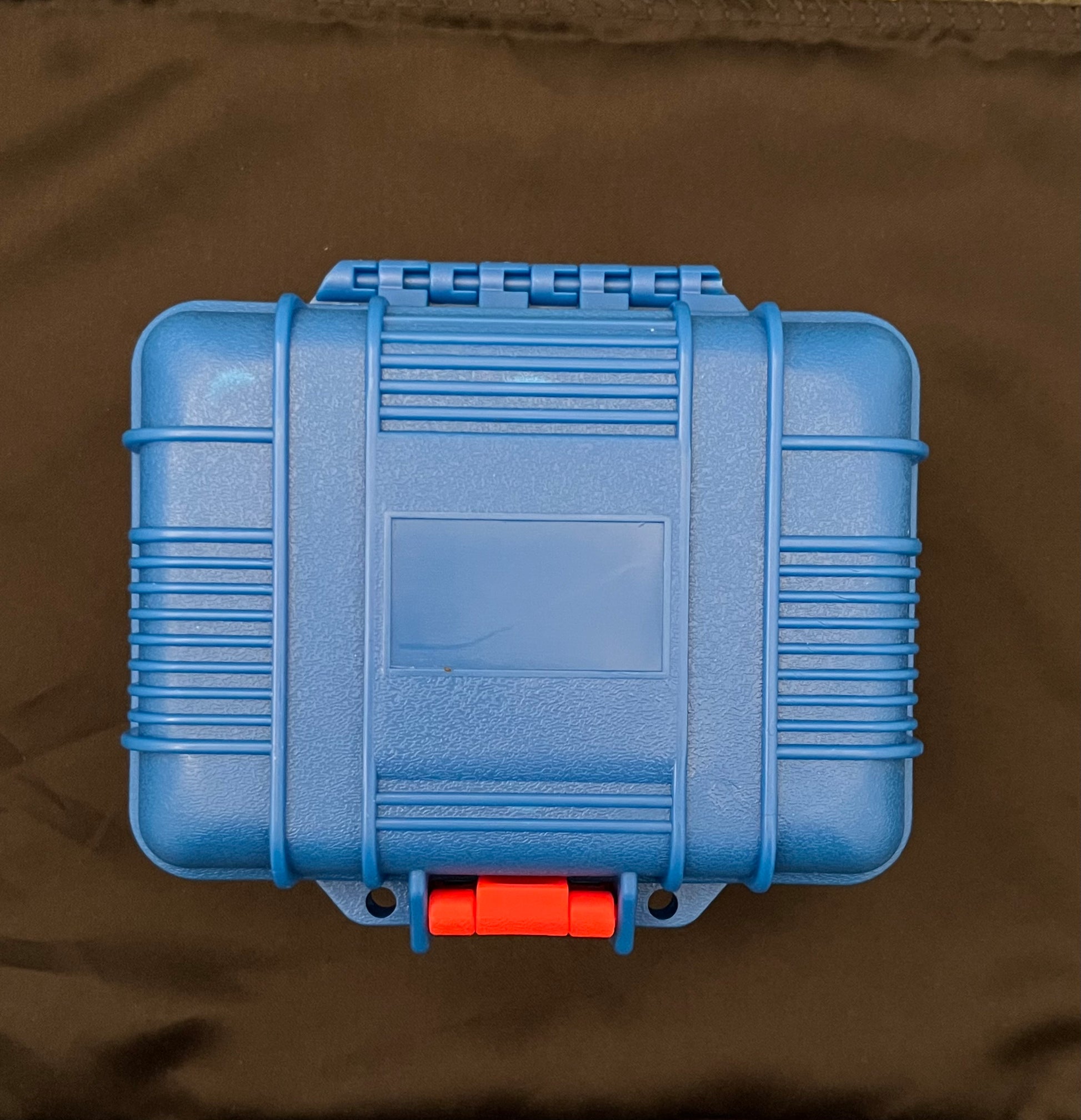 Stabiles Plastik Case