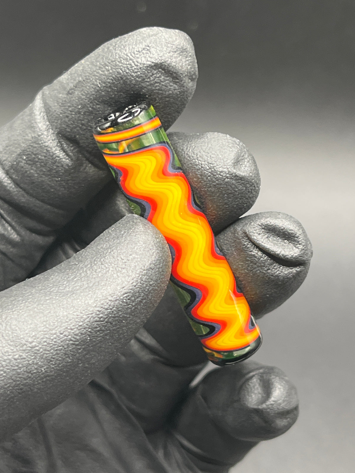 10,8mm - UV Reaktiv - Brad B - USA
