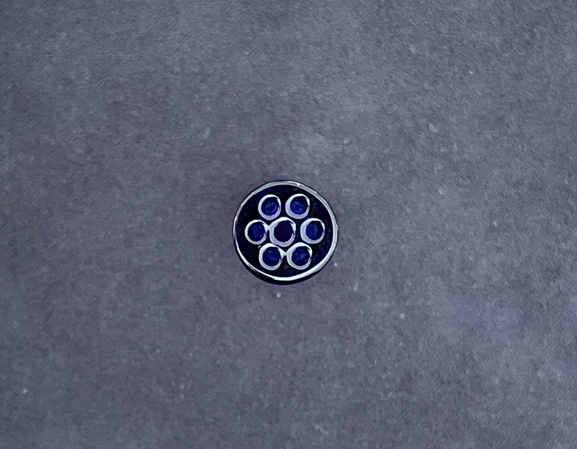 10,5mm auf 12,4mm - Multibore Glas Tip von Mothershipglass