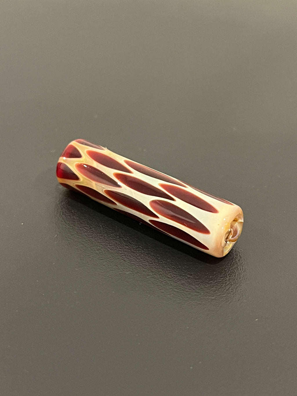 10,7mm - Steve H Glass - USA