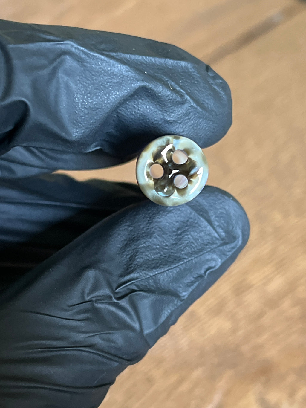10,6mm - Brad B - USA