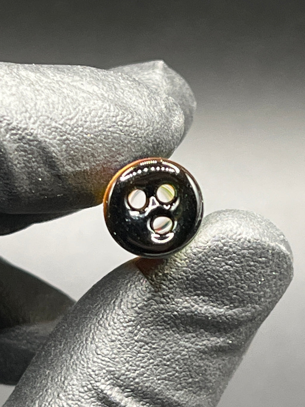 10,8mm - UV Reaktiv - Brad B - USA