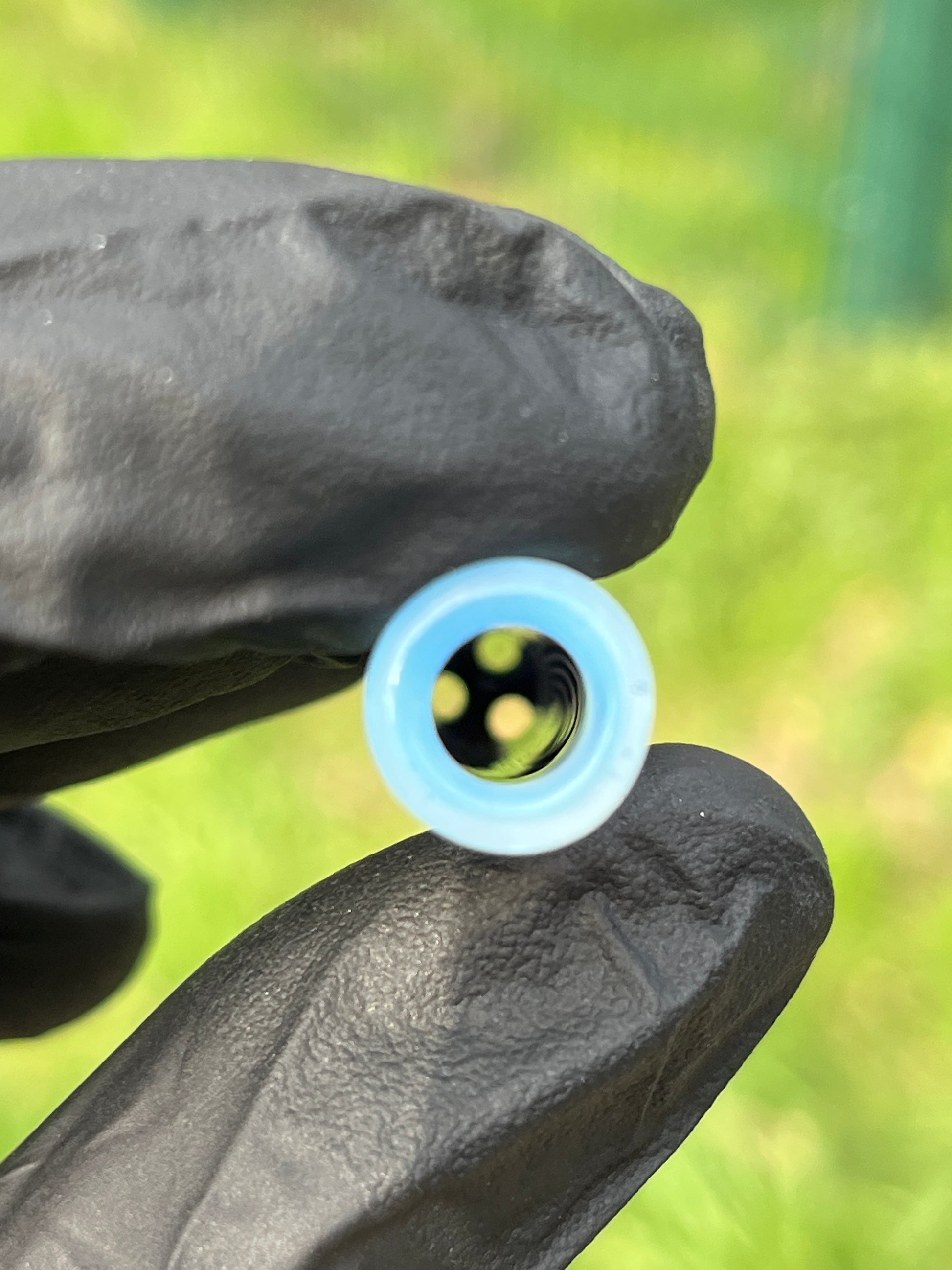 11,4mm - Brad B - USA