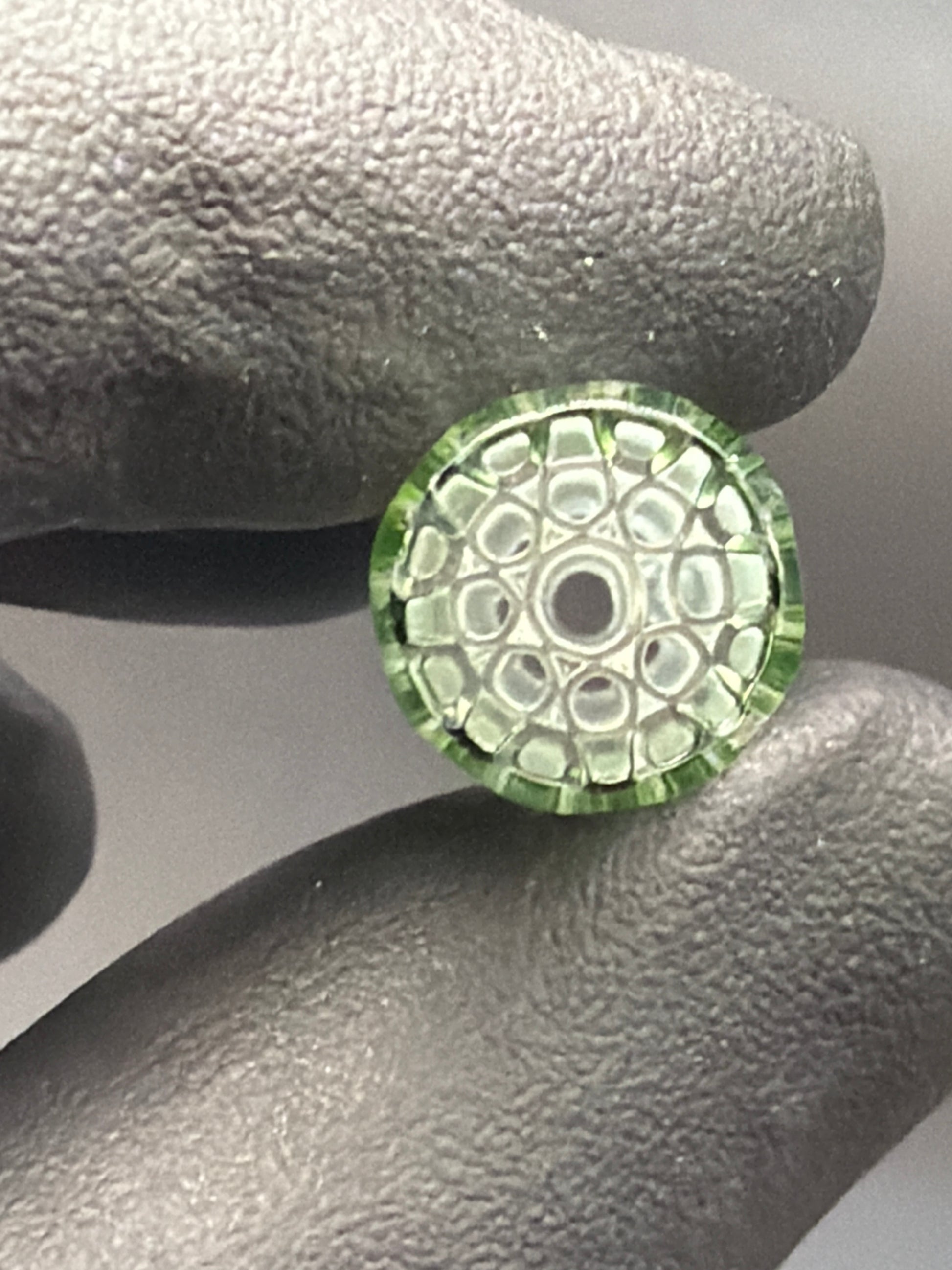 10mm - XXT - Sabai Glass - Thailand