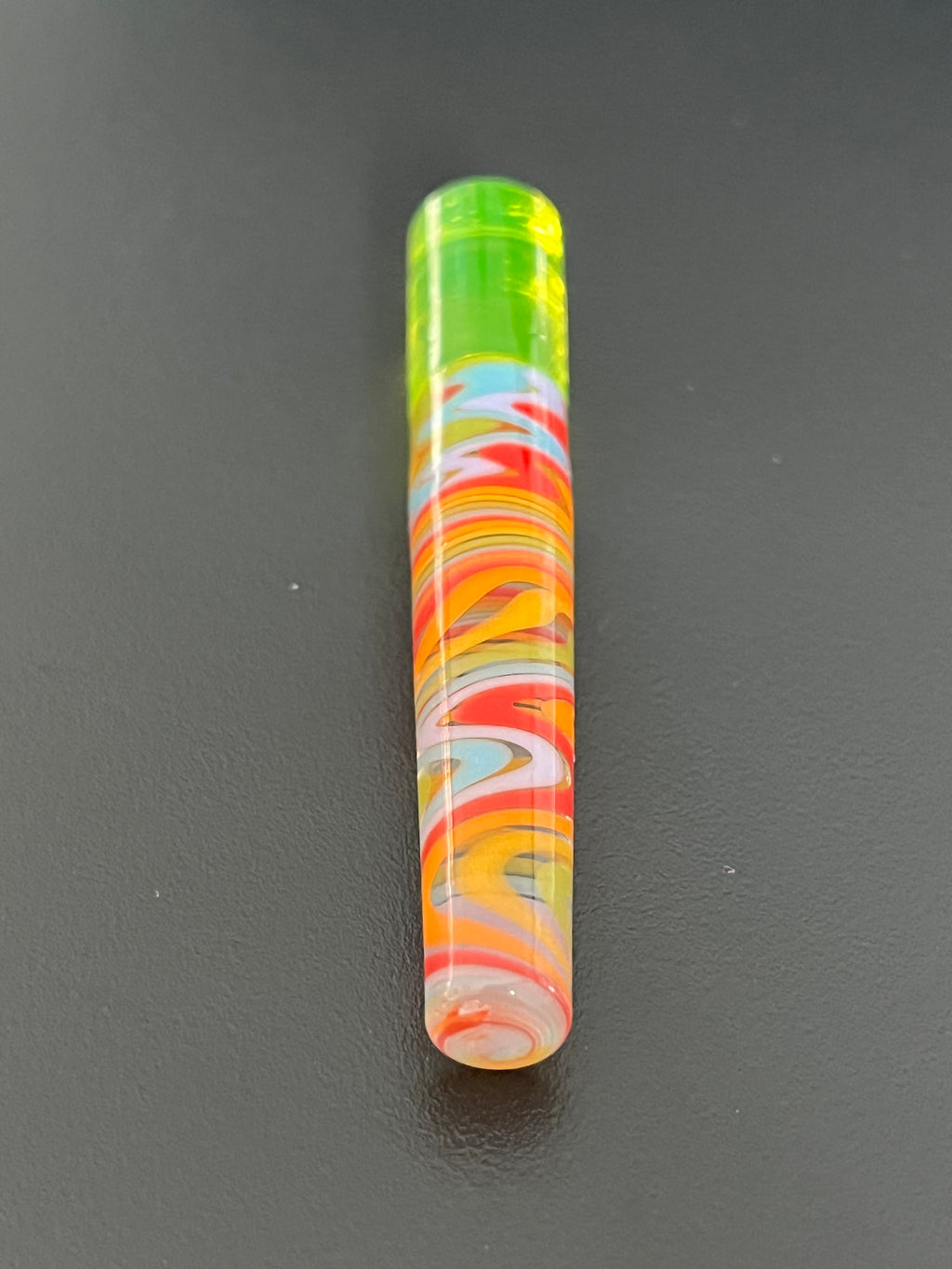 Packer - Melty Glass