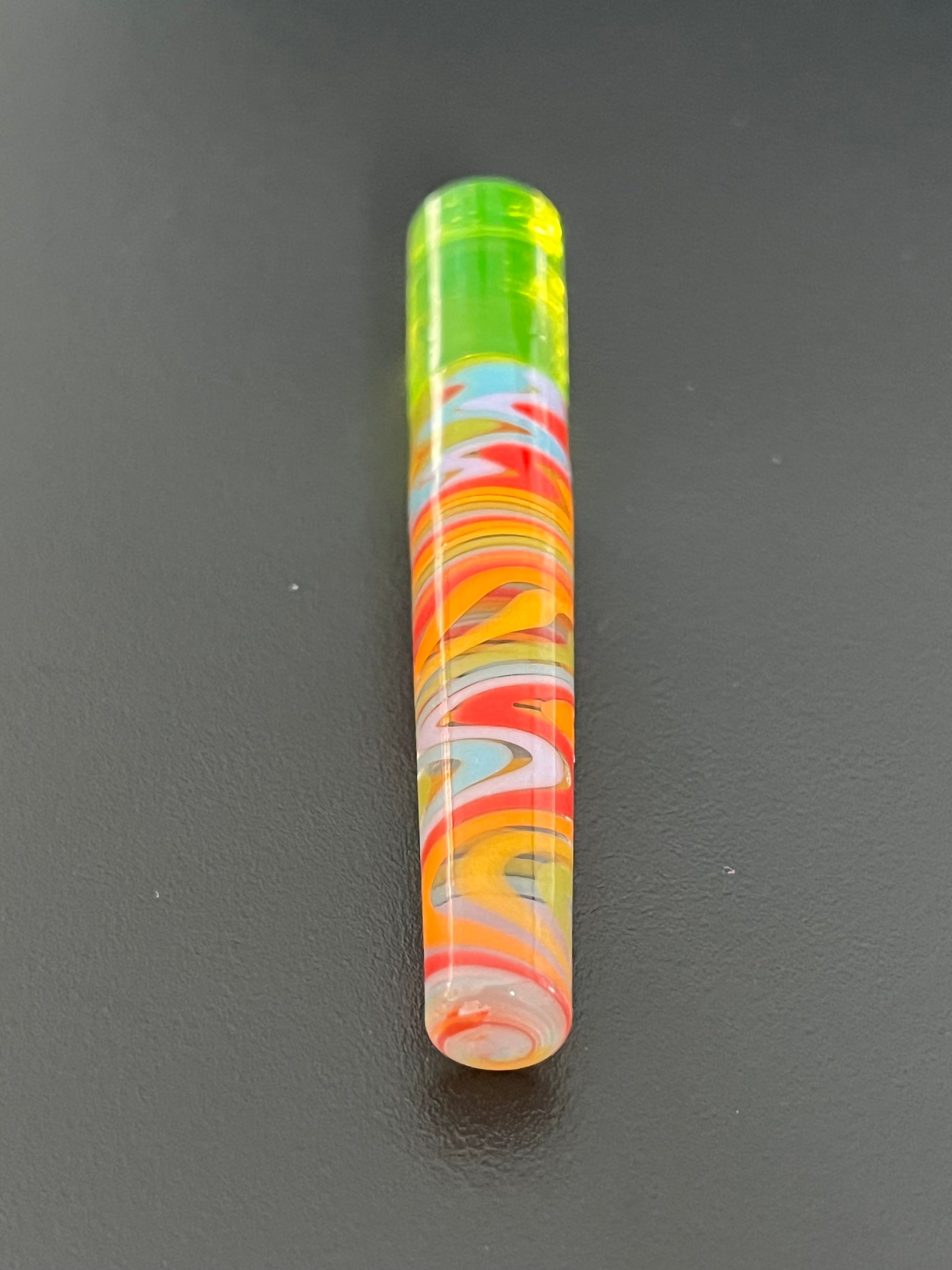 Packer - Melty Glass
