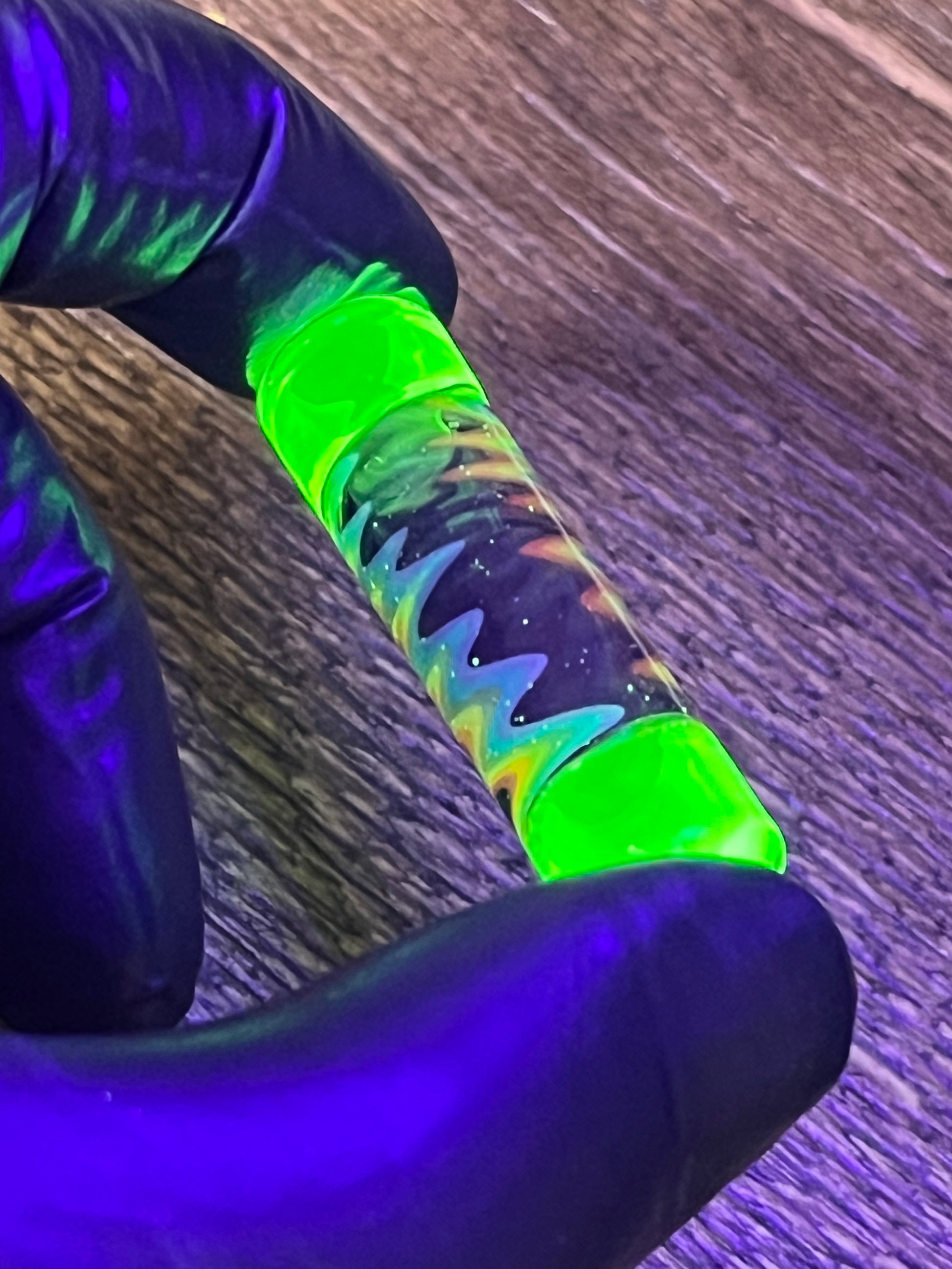 13 x 47mm - UV - Unikat - Shonly - USA