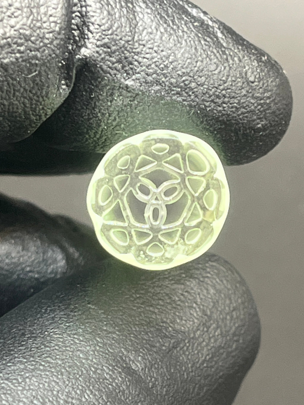 11,6mm auf 12,2mm - XT - Sabai Glass - Thailand