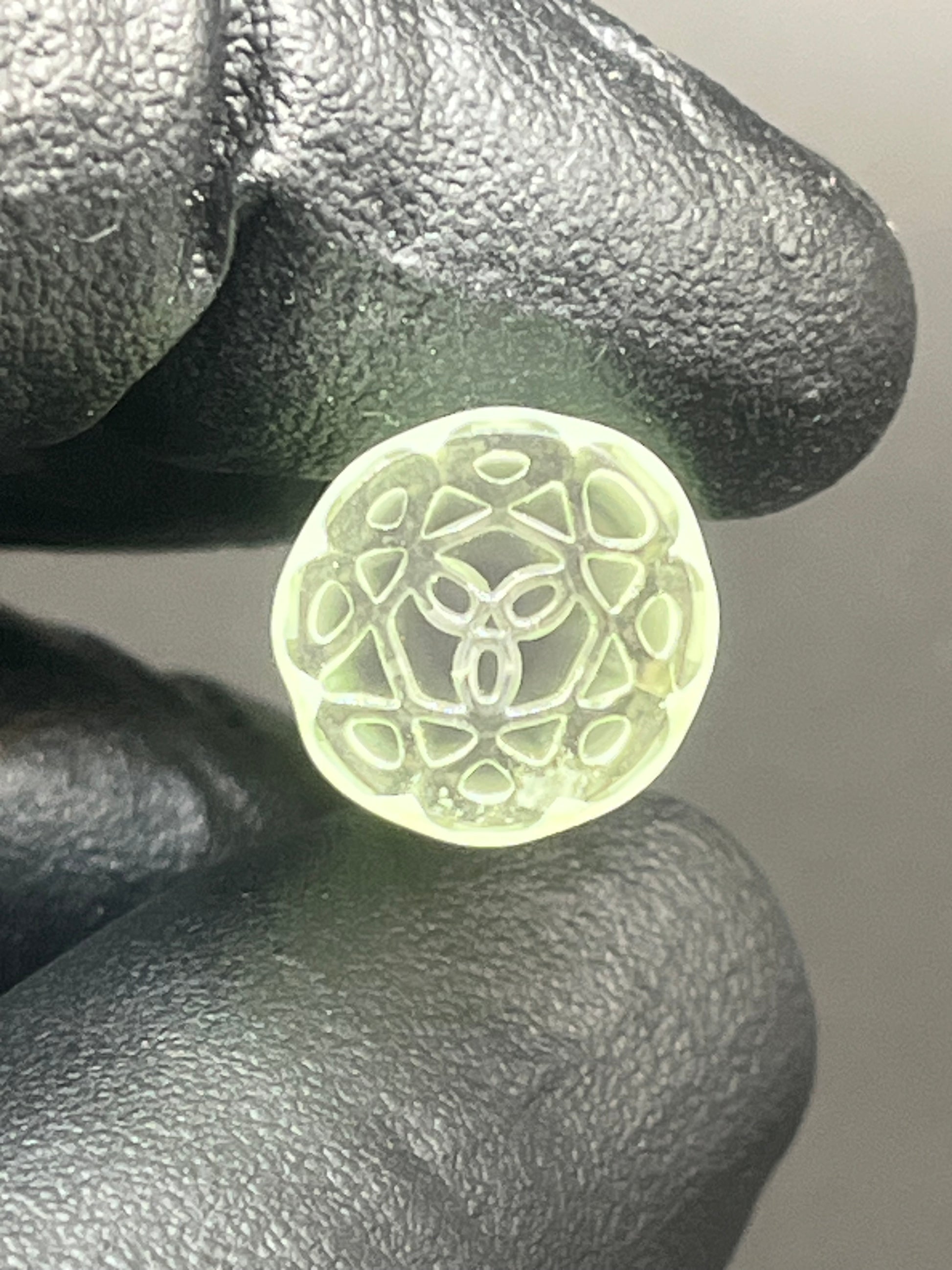 11,6mm auf 12,2mm - XT - Sabai Glass - Thailand