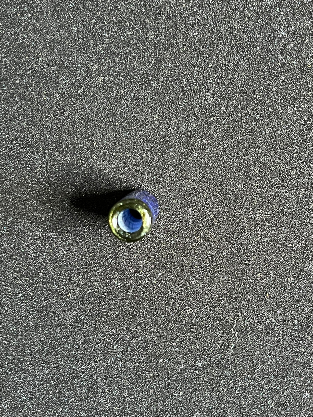 12,1 x 42,8mm - Unikat von Shubuh USA