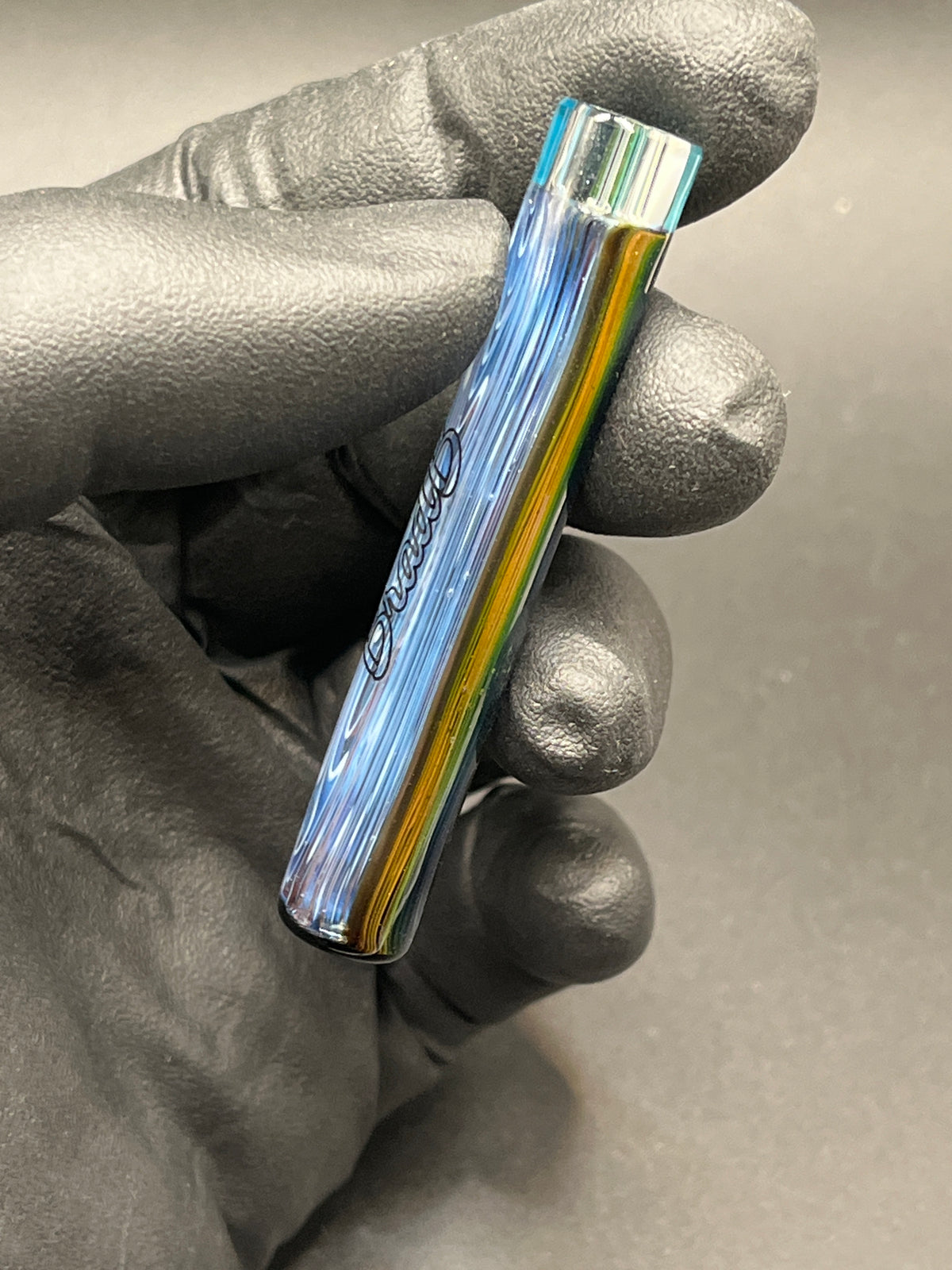 10,8mm - Multibore - UV Reaktiv - Brad B & Gonzoes - USA