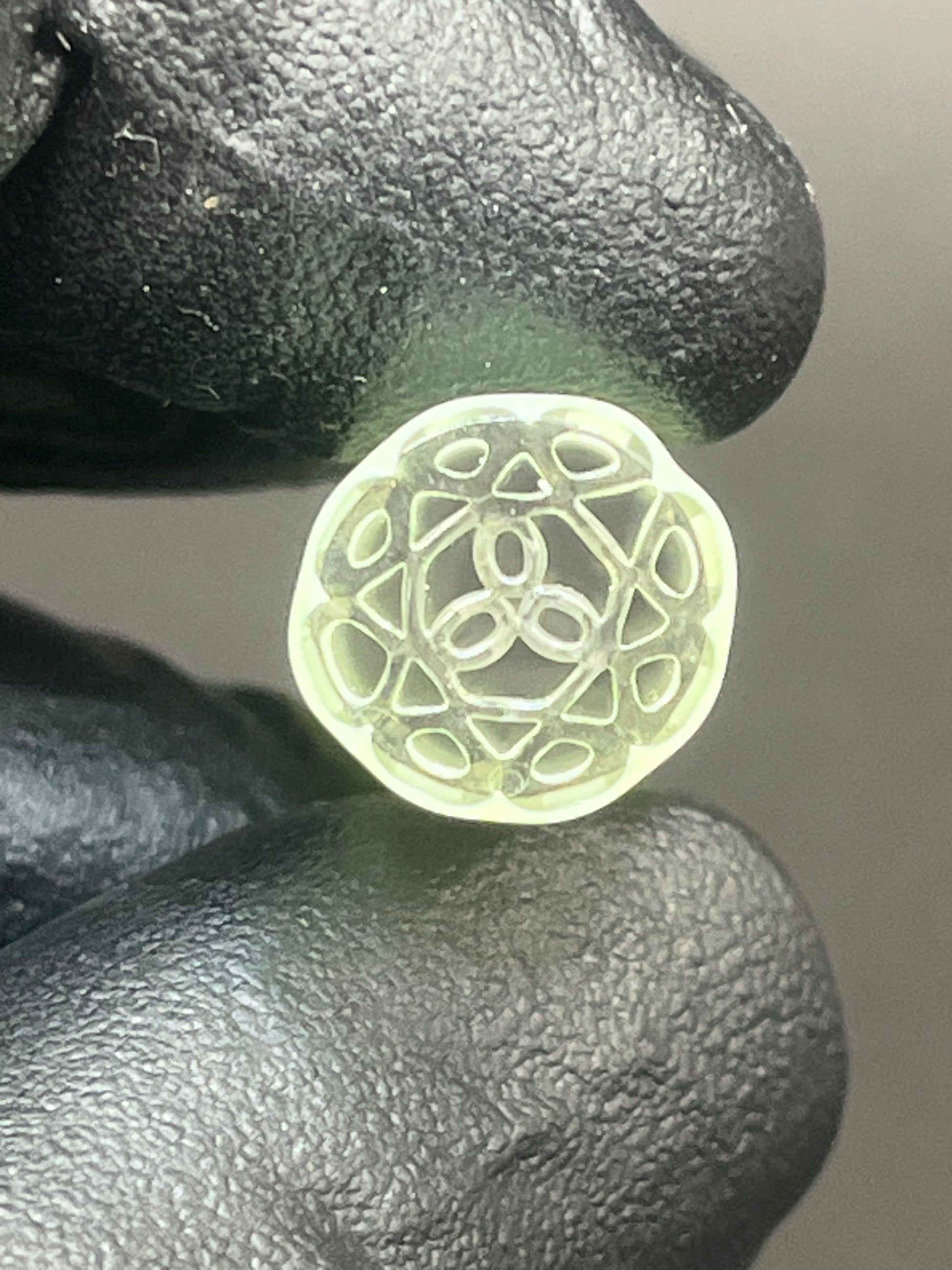 11,6mm auf 12,2mm - XT - Sabai Glass - Thailand
