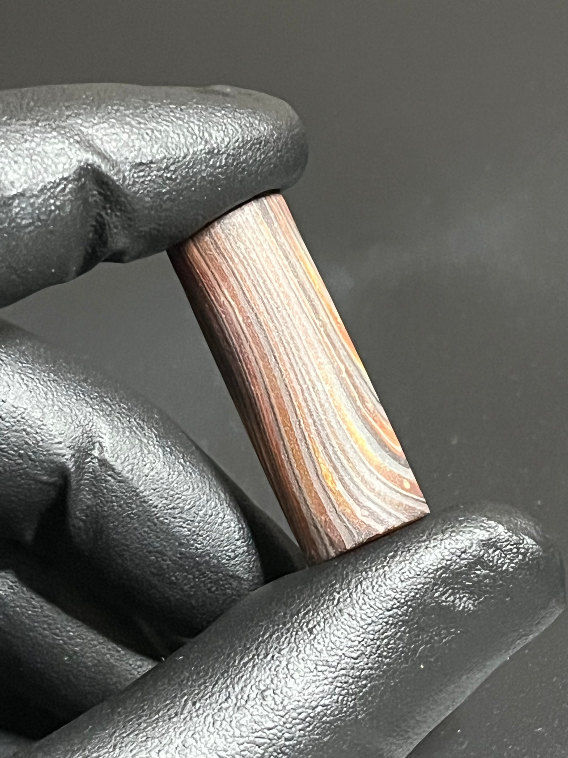 13mm - High Dusty Glass - Belgien