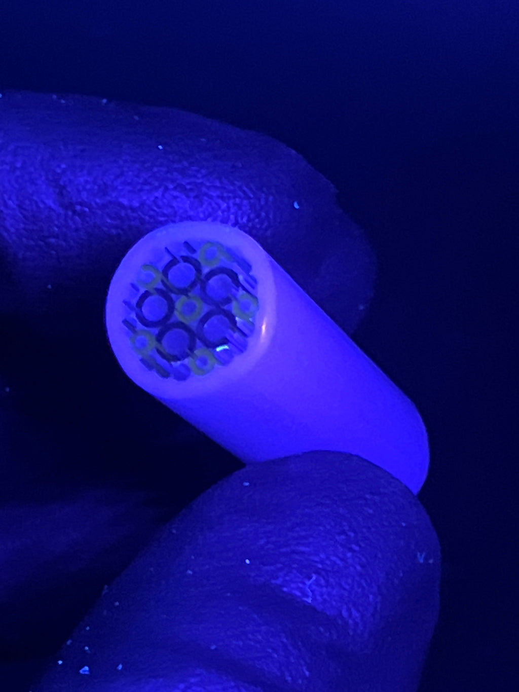 12mm - XXT  UV - Freeek - USA