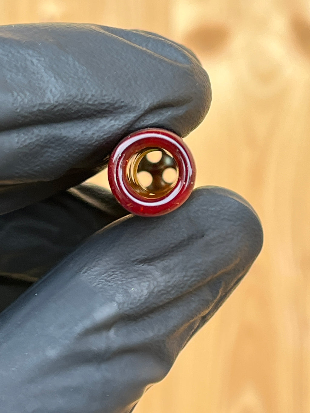 12,1mm - Brad B - USA