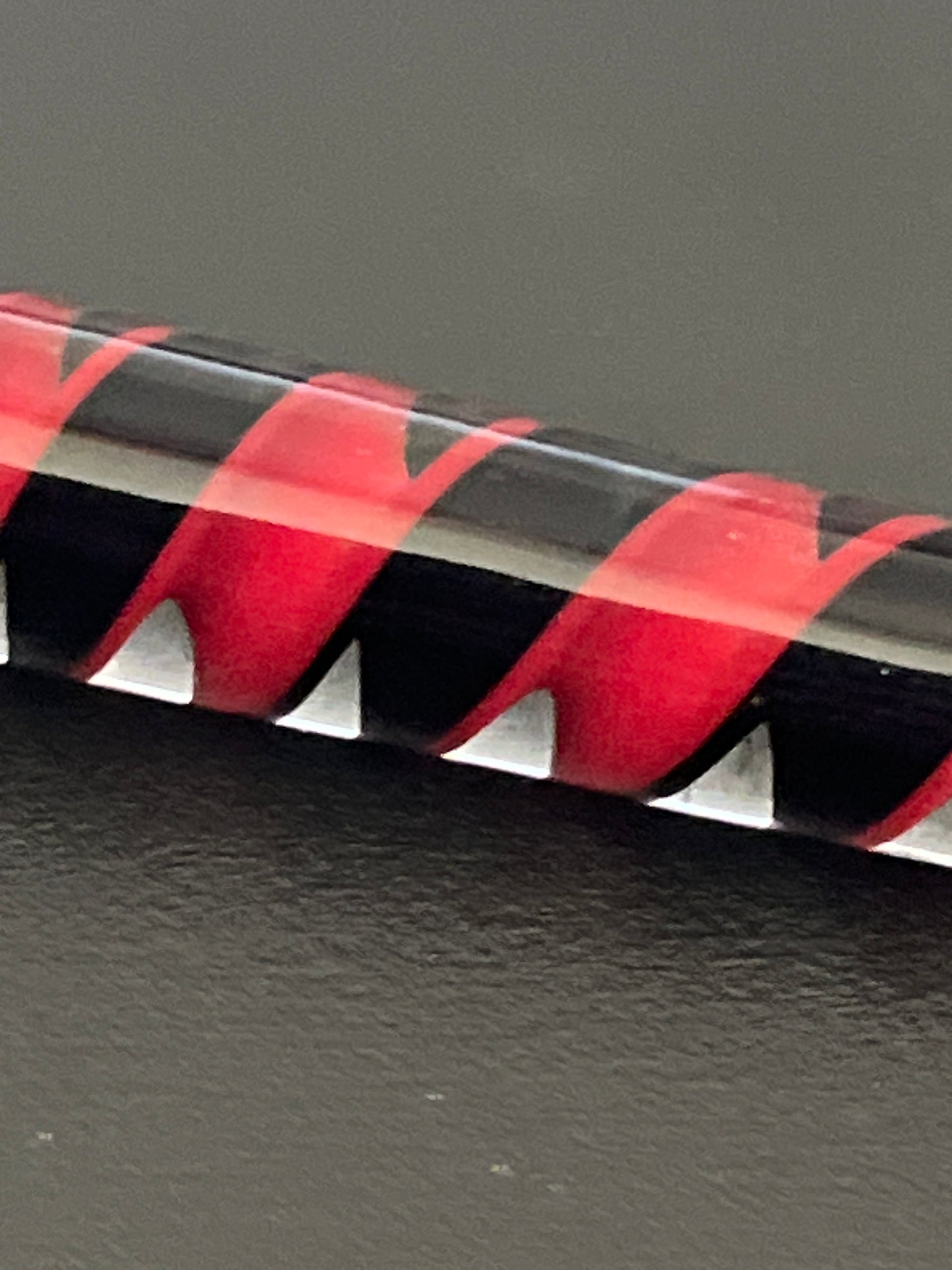 Packer - BradBGlass - Oasis Flamework - USA
