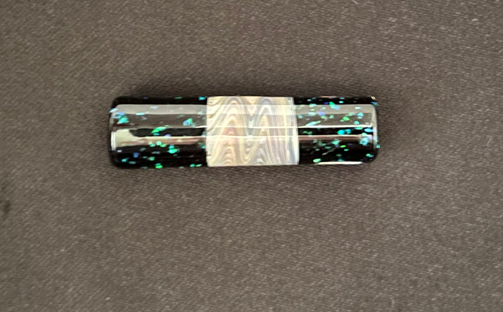 Multi-Layer & Multi-Farb High Dusty Glas