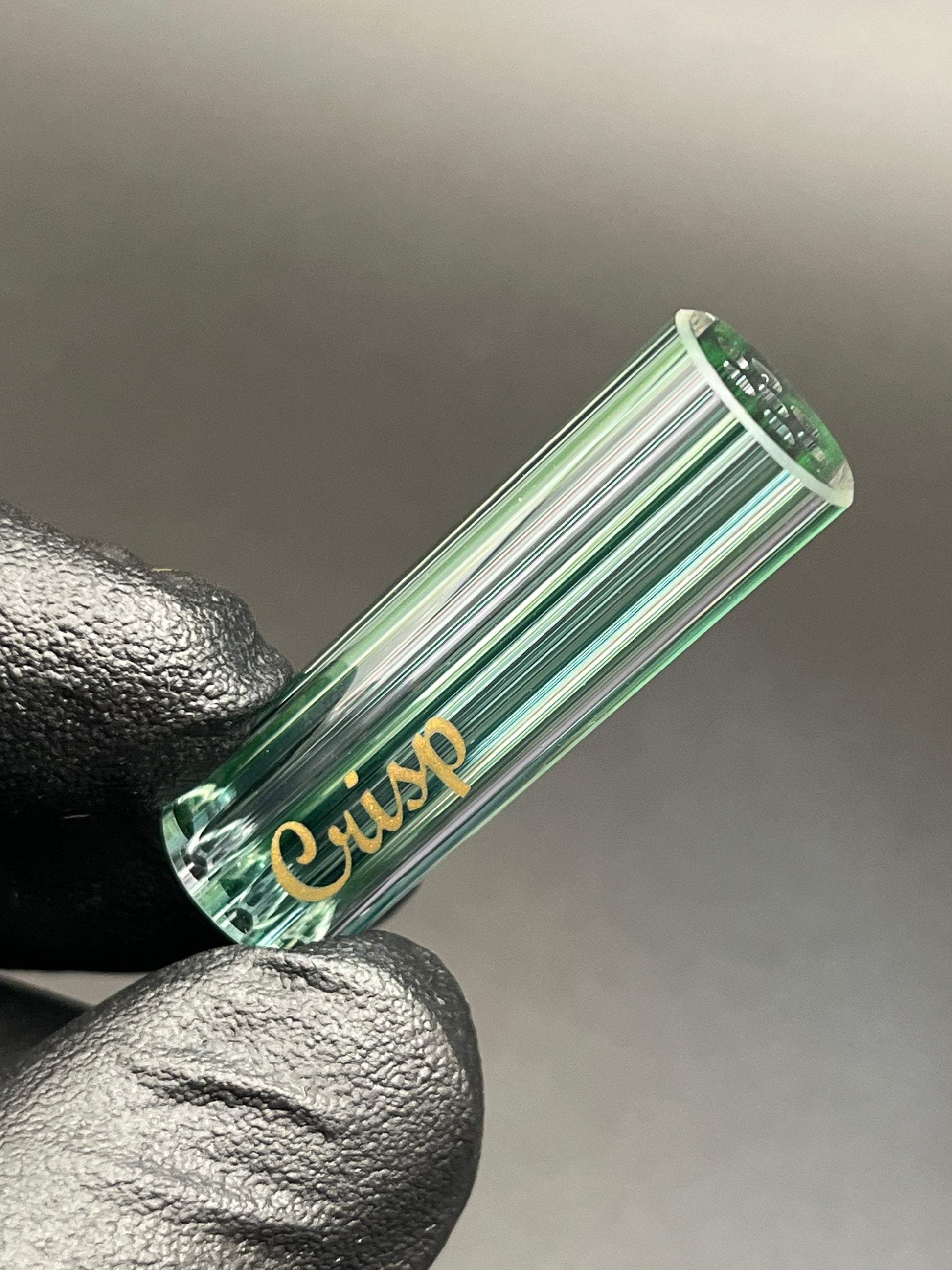 12,3mm - Crisp Tip - UV Reaktiv - Usa