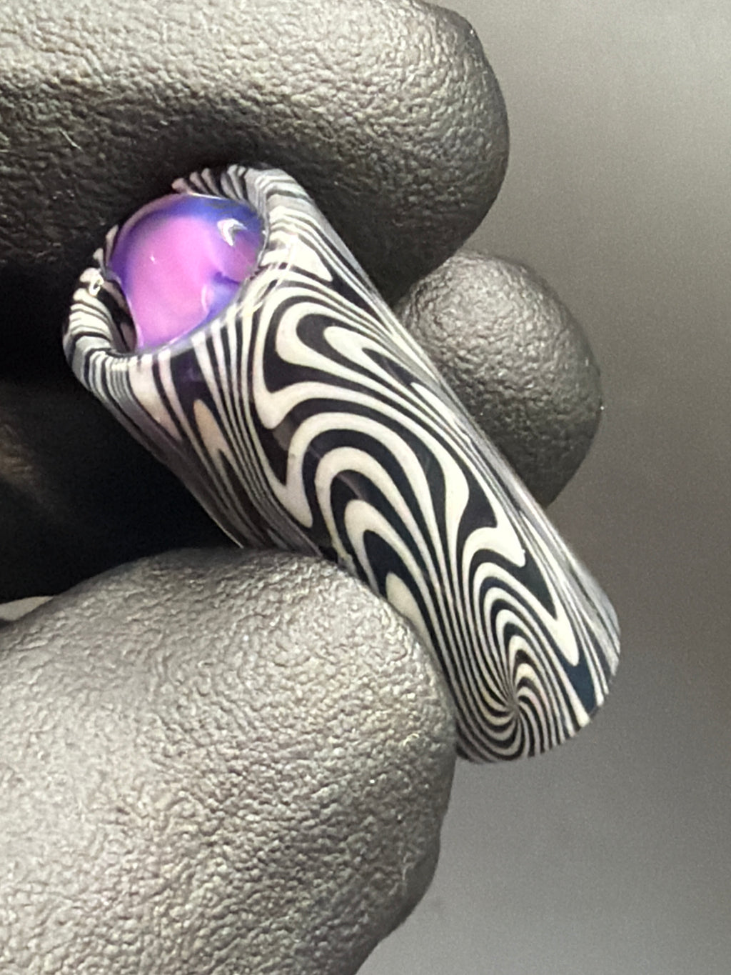 12,2mm - Tye Glass Art - USA