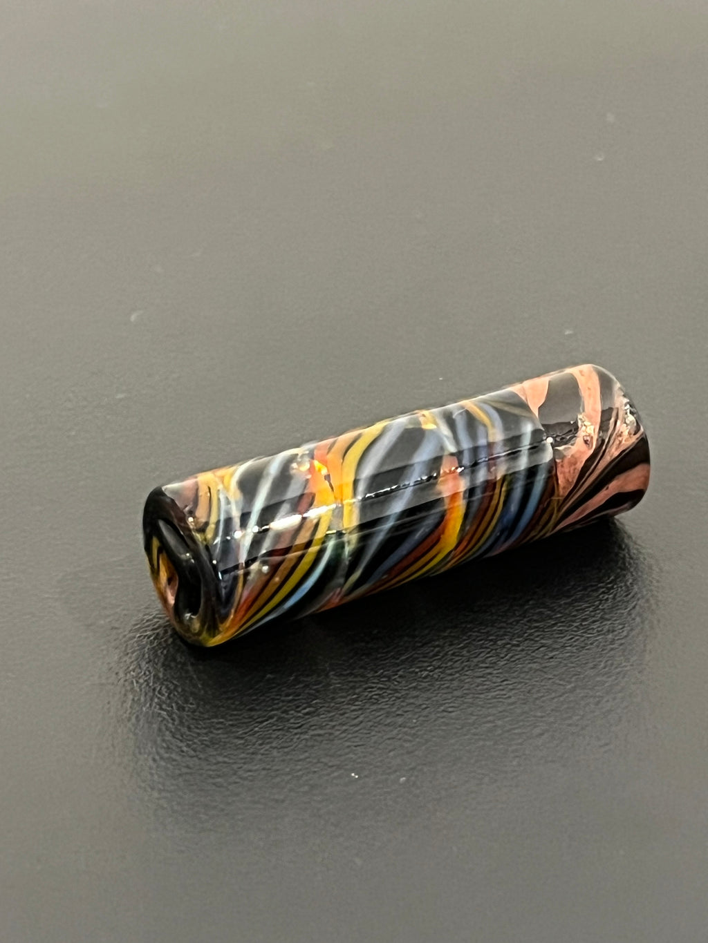 12 mm - High Dusty Glass - Belgien