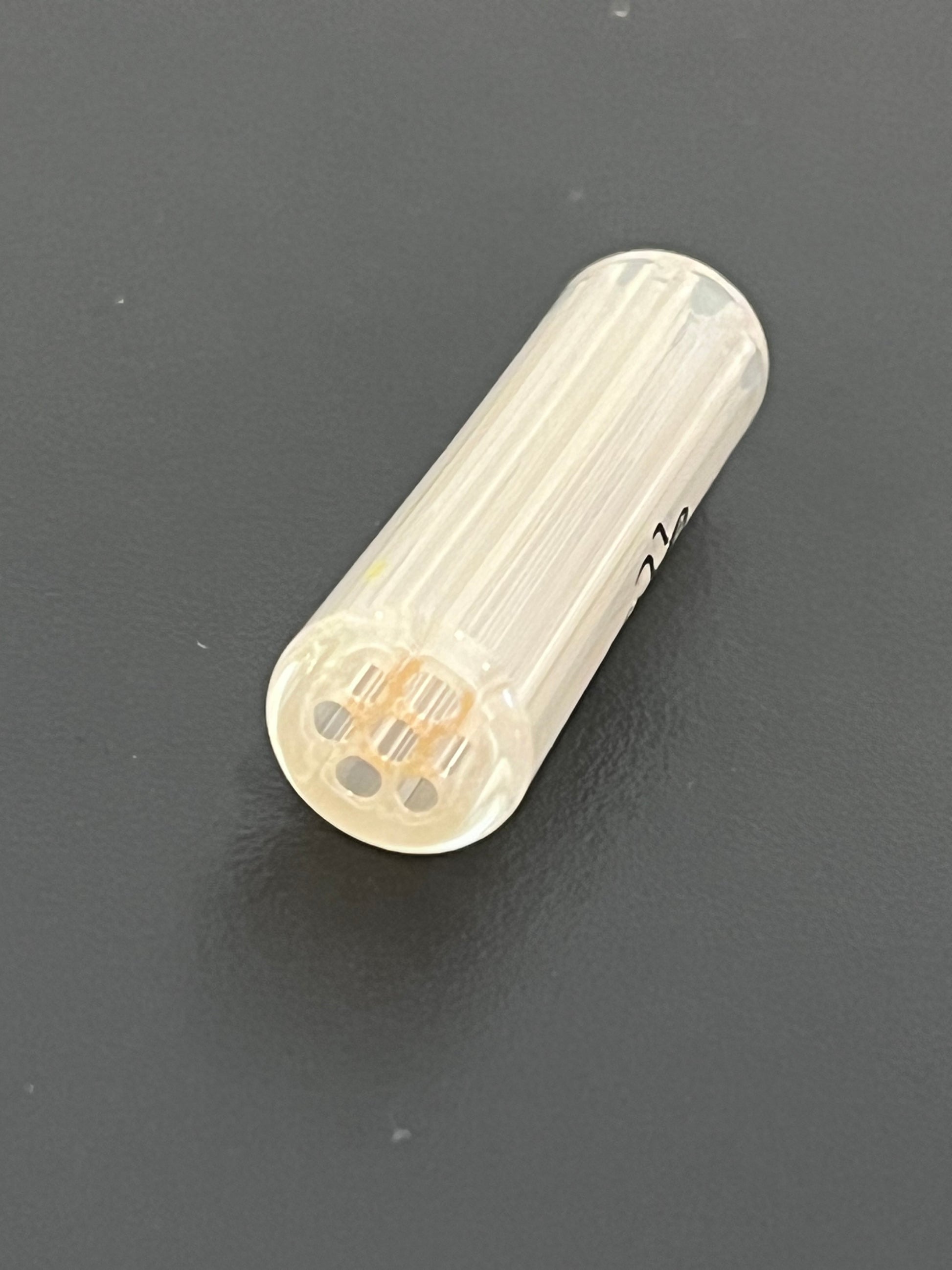 9,7 auf 10,4mm - Glass Paradies UA