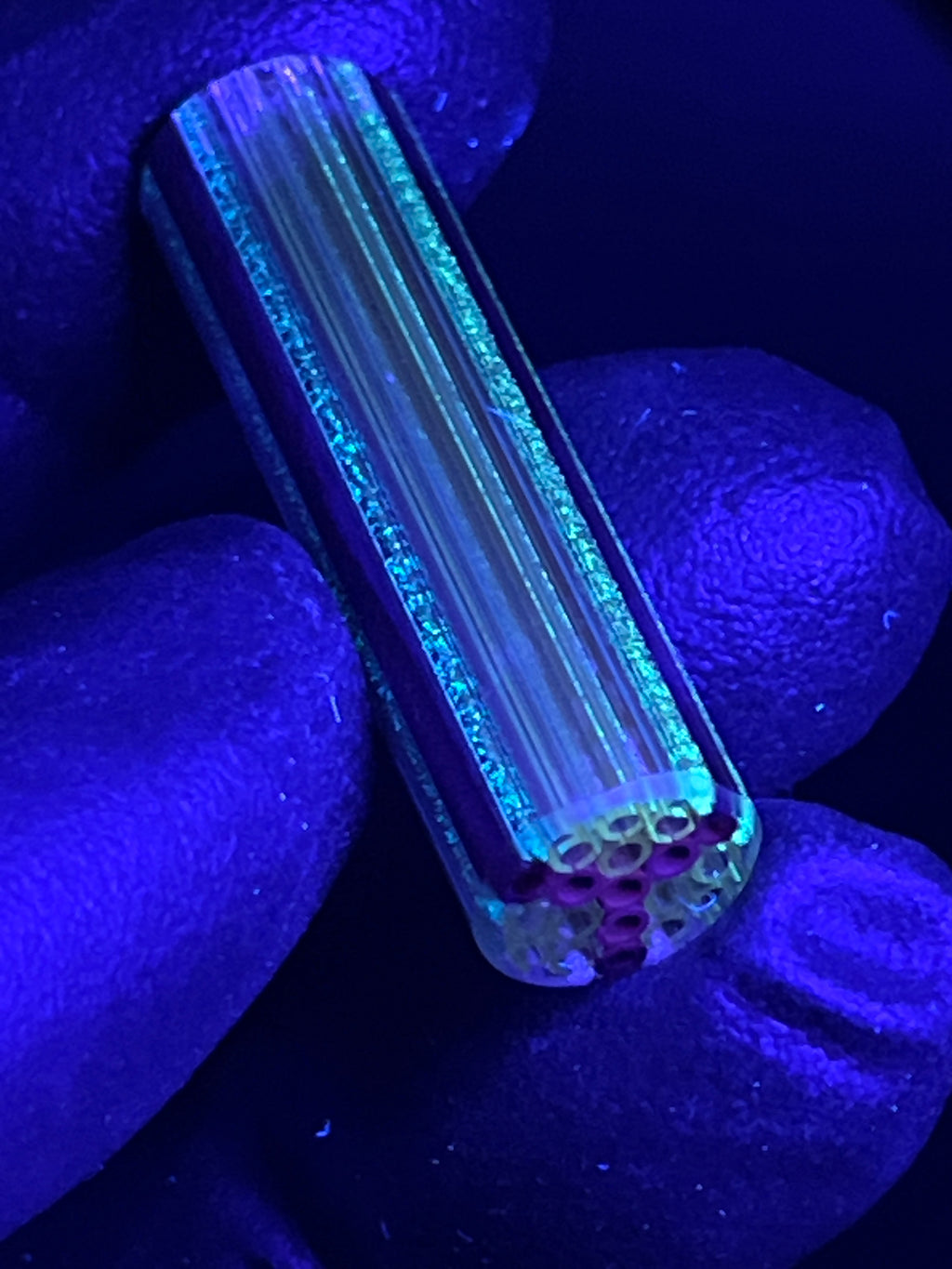 10mm - XT UV GiD - Freeek - USA