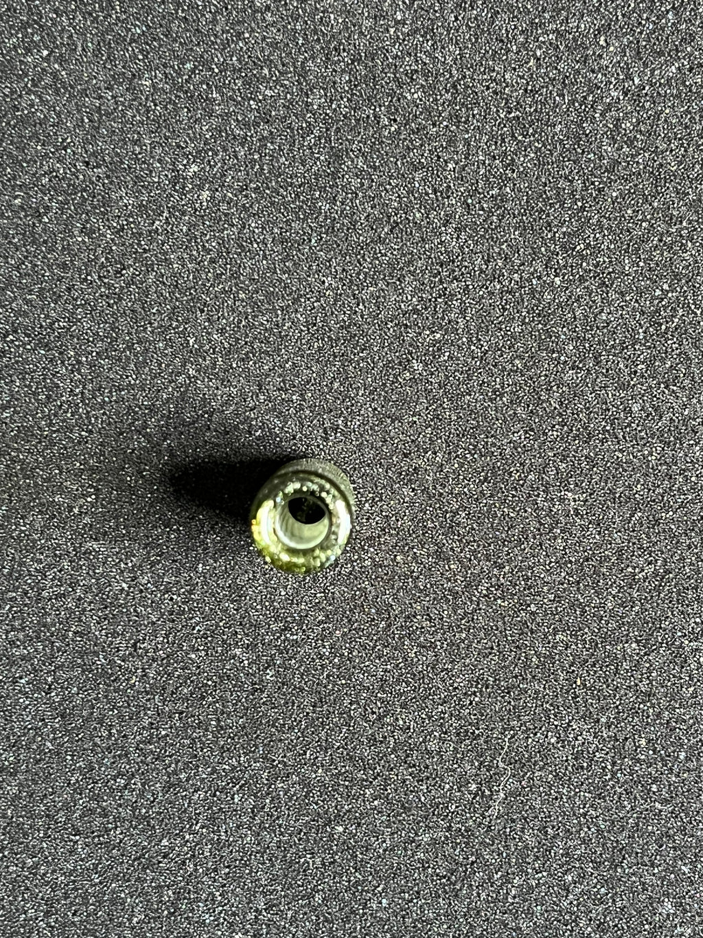 12,4x40,3mm - Unikat von Shubuh USA