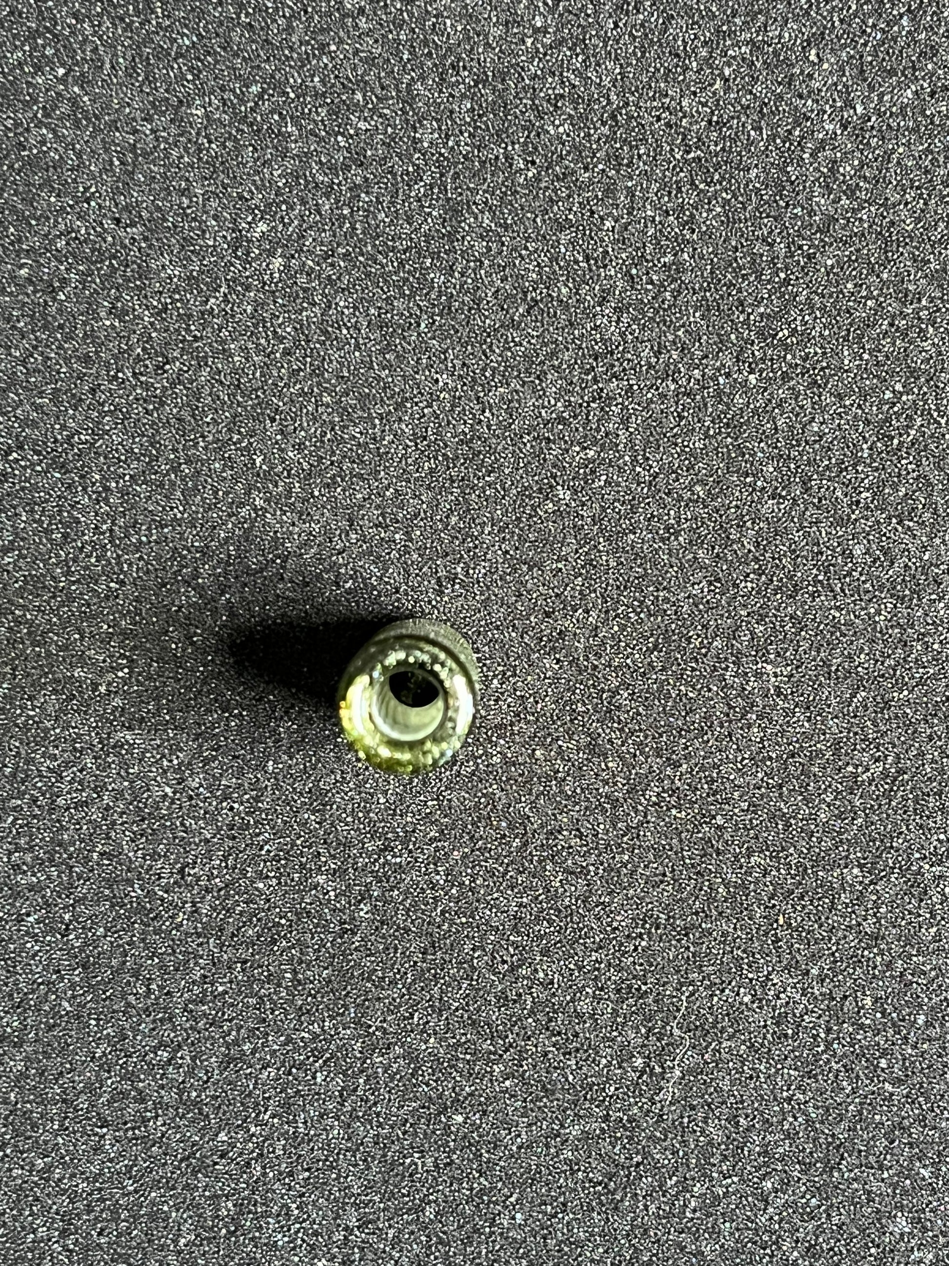 12,4x40,3mm - Unikat von Shubuh USA