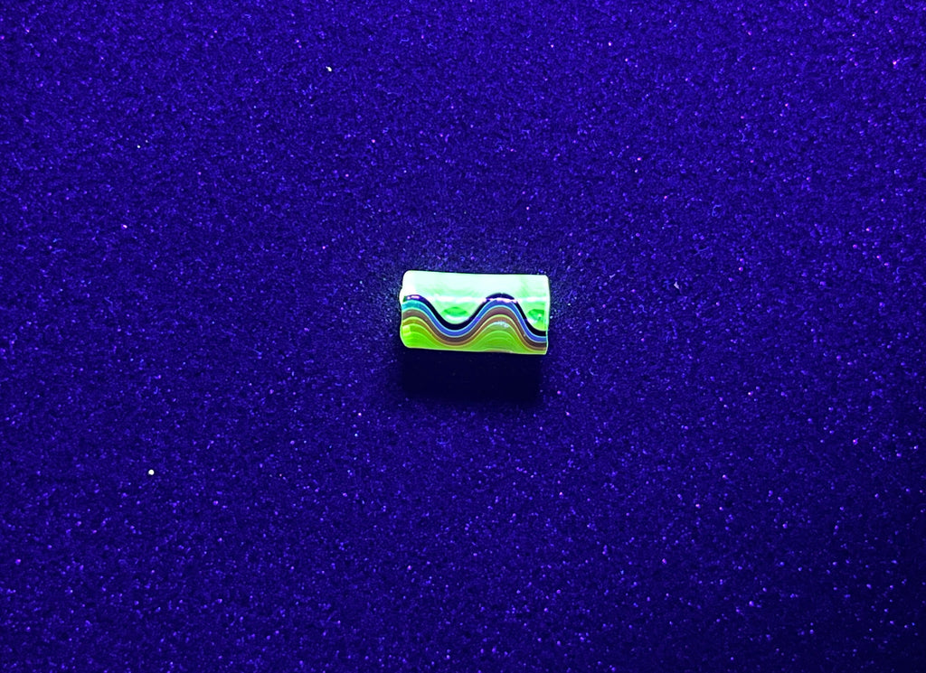 12mm - UV - BradBGlass - Oasis Flamework - USA