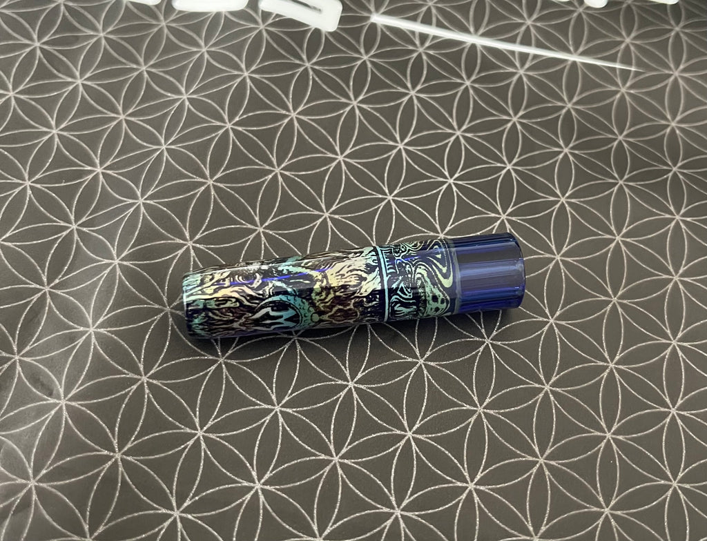 12,1mm - Multibore - Mothershipglass Tip