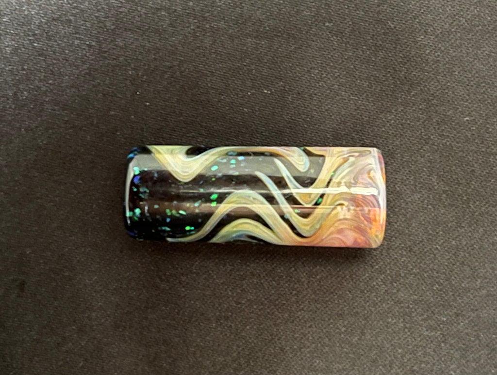 Multi-Layer & Multi-Farb High Dusty Glas