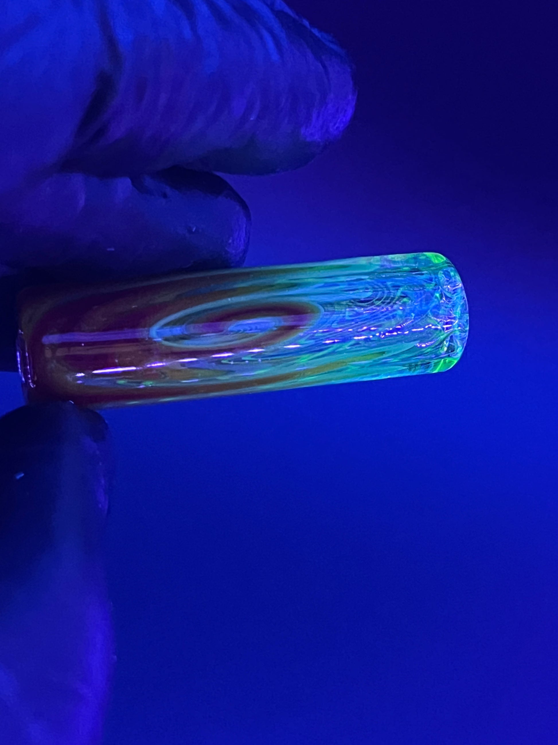 13,3mm - Shuhbuh - UV-Reaktiv - USA