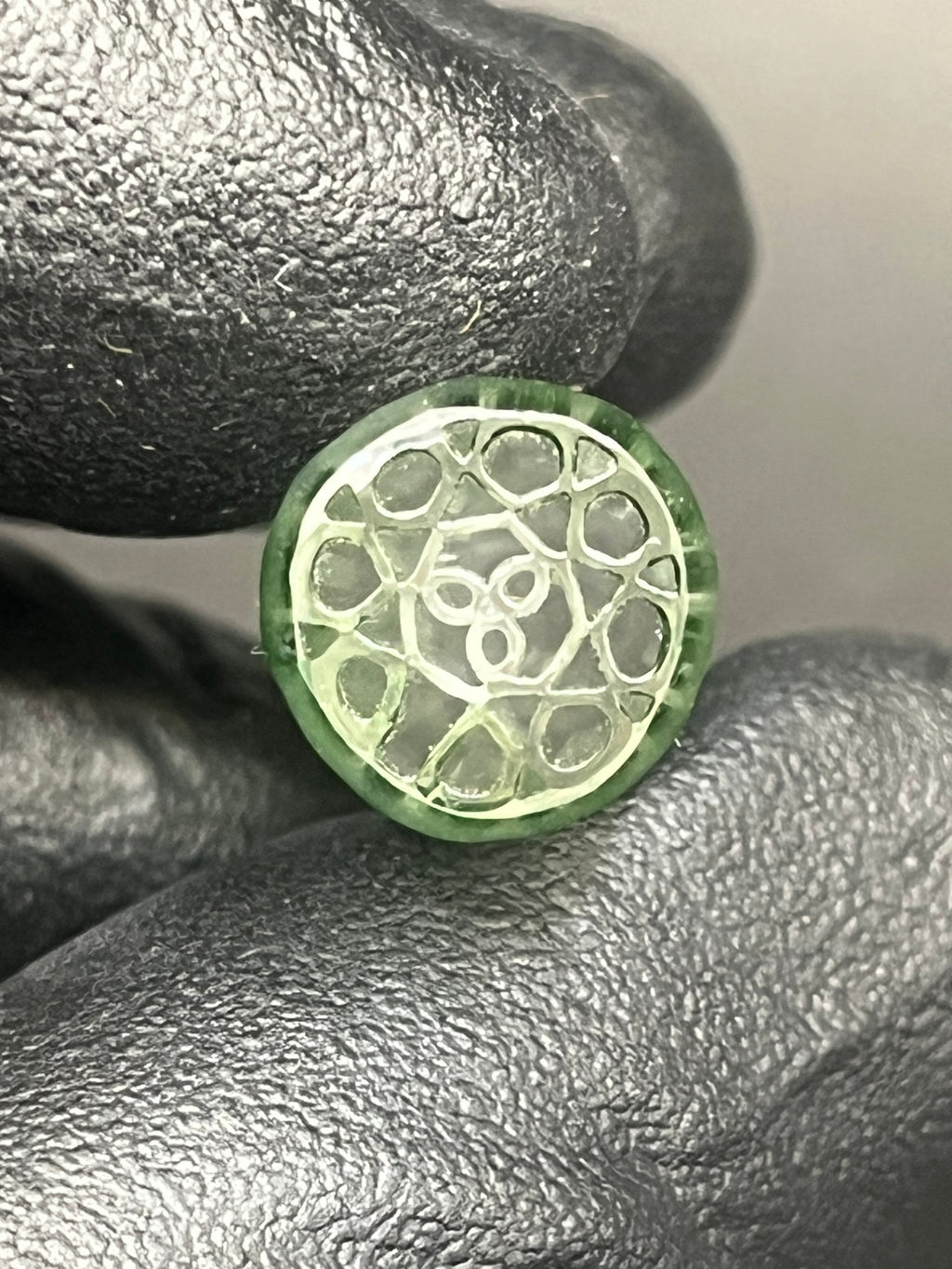10,7mm - XT- Sabai Glass - Thailand